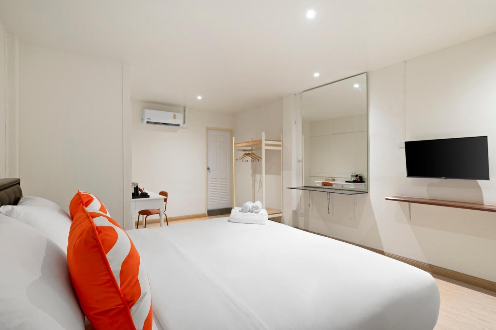 Horange Town Hotel