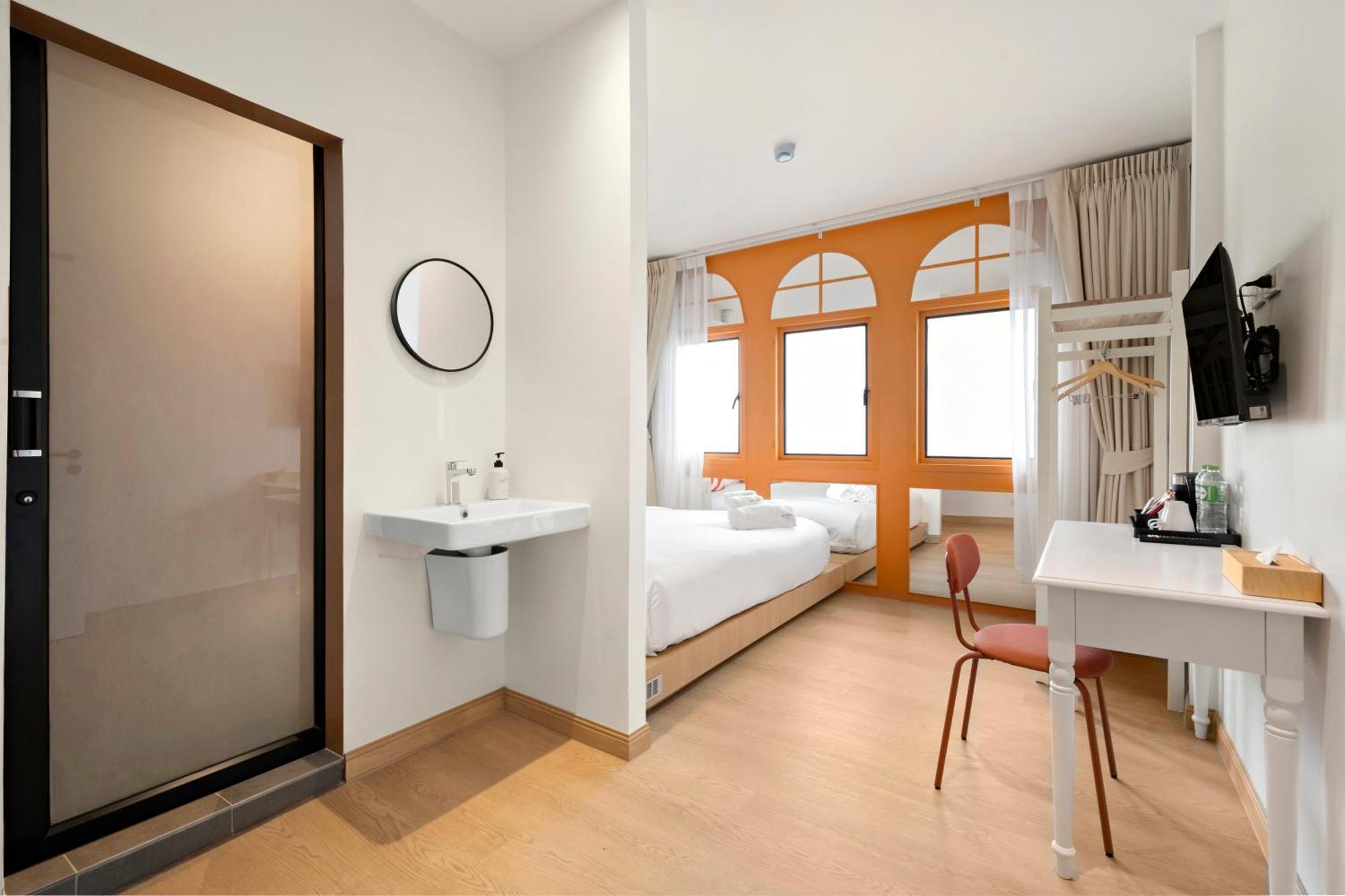 Hotel Horange Town