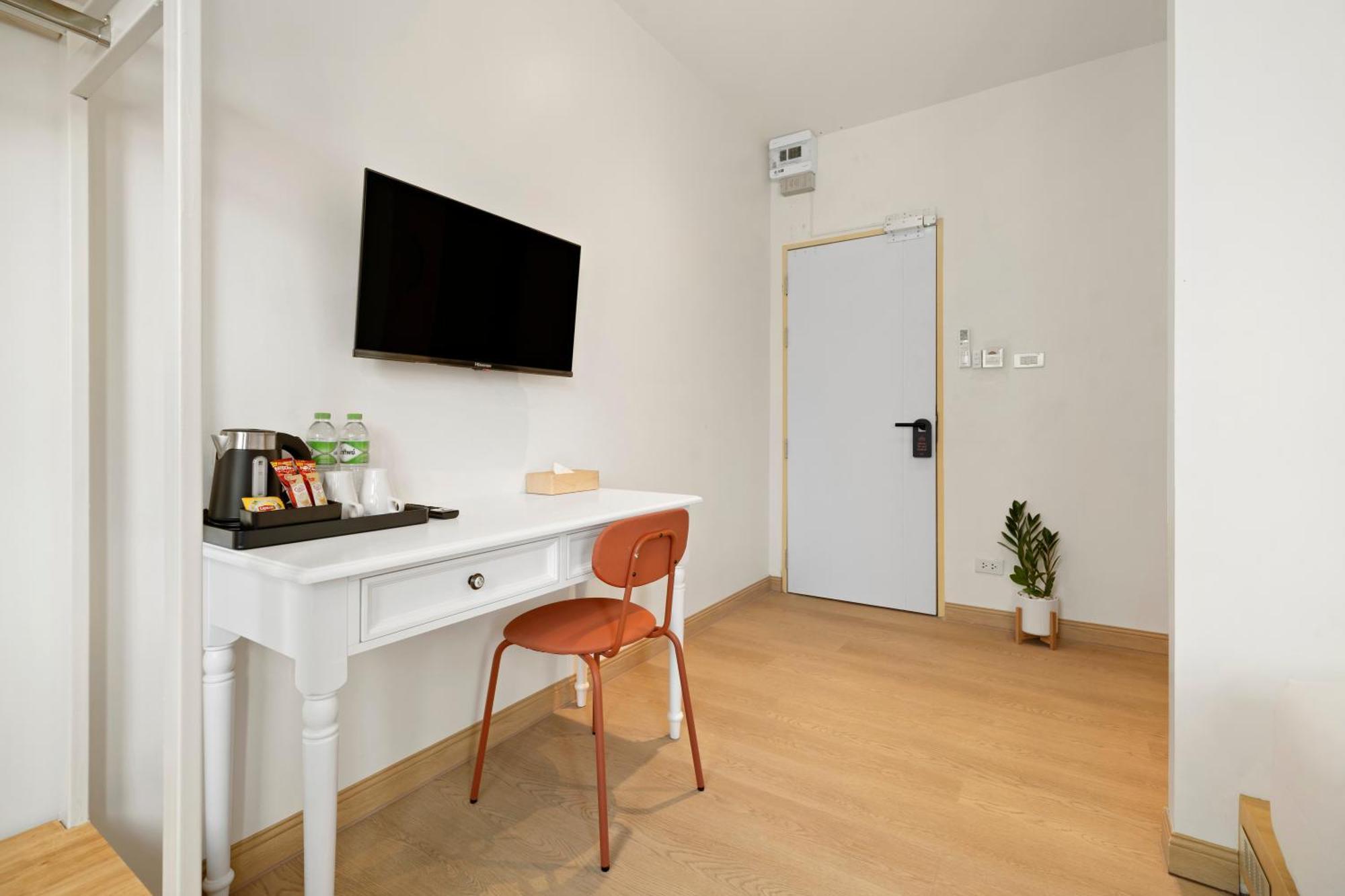 Horange Town Hotel 3*