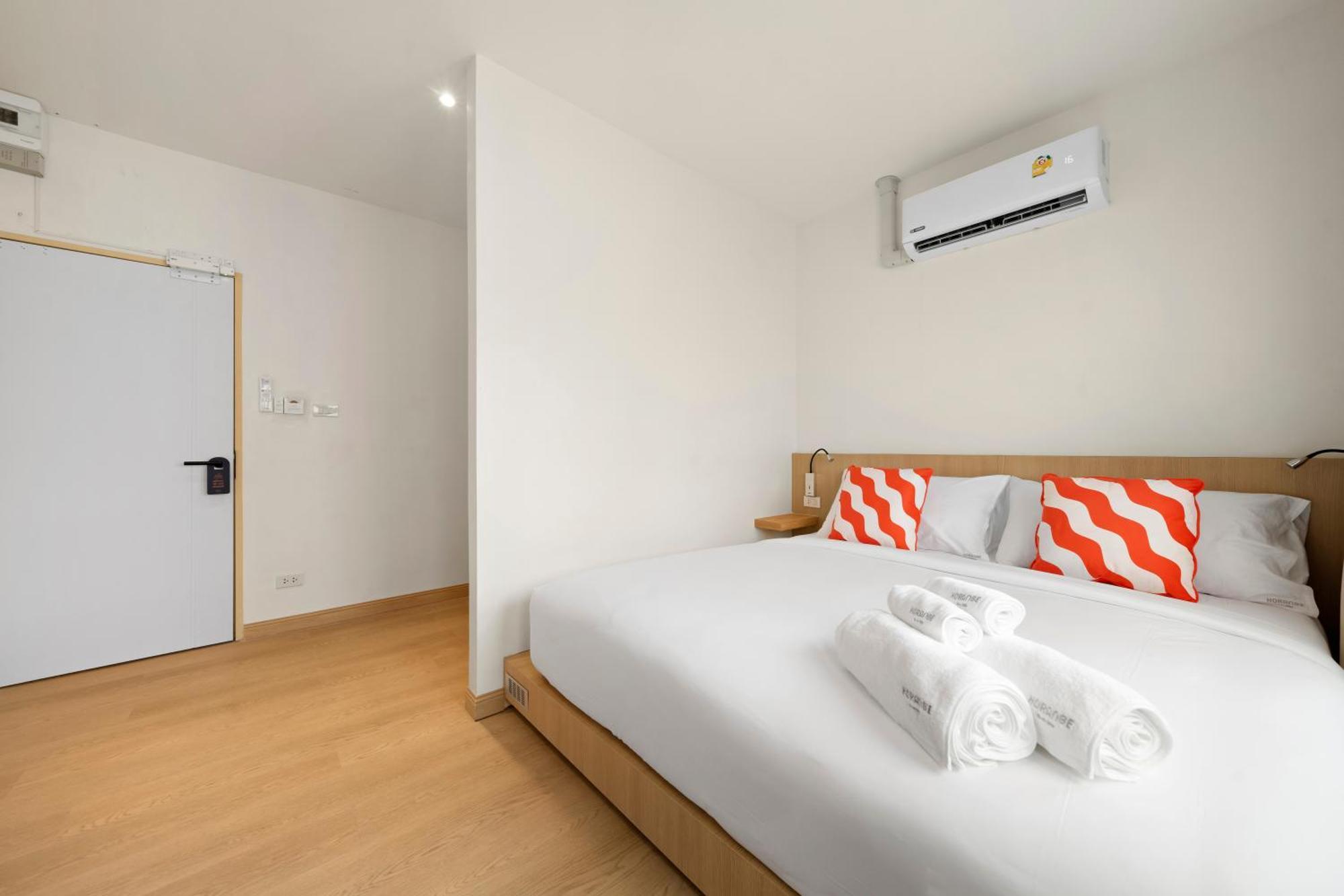 Hotel Horange Town 3*
