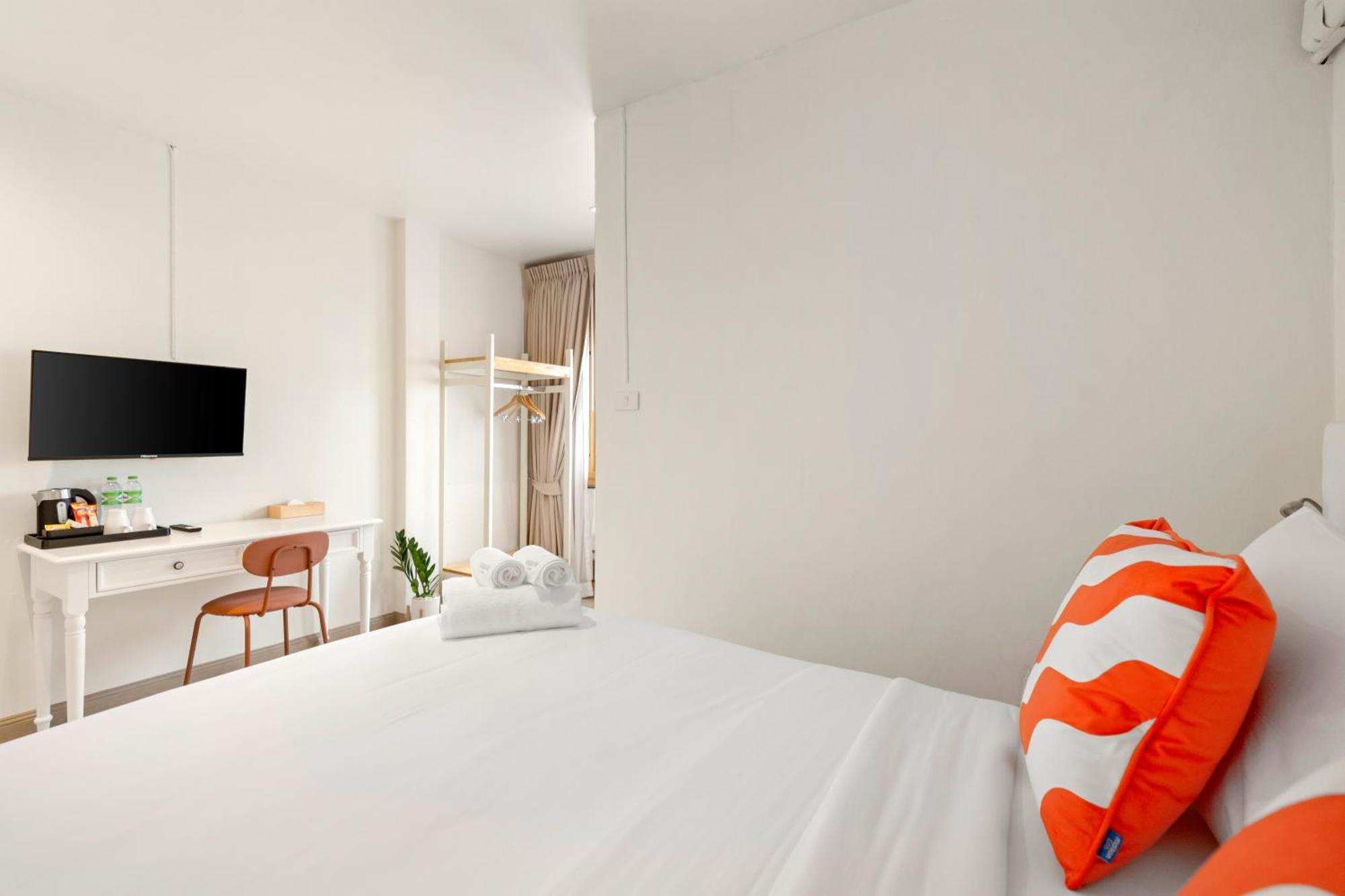 Horange Town Hotel Phuket