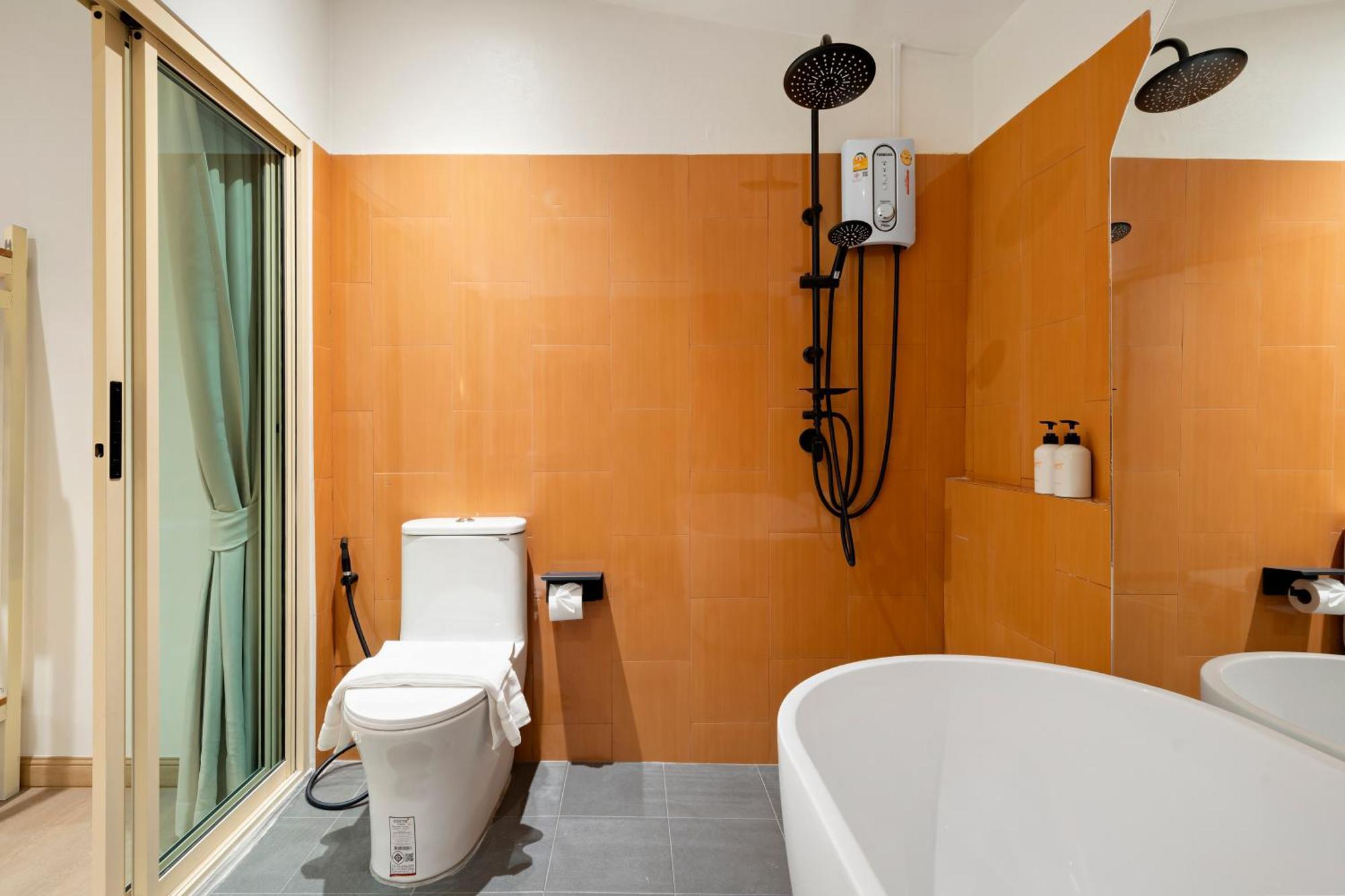 Hotel Horange Town Phuket