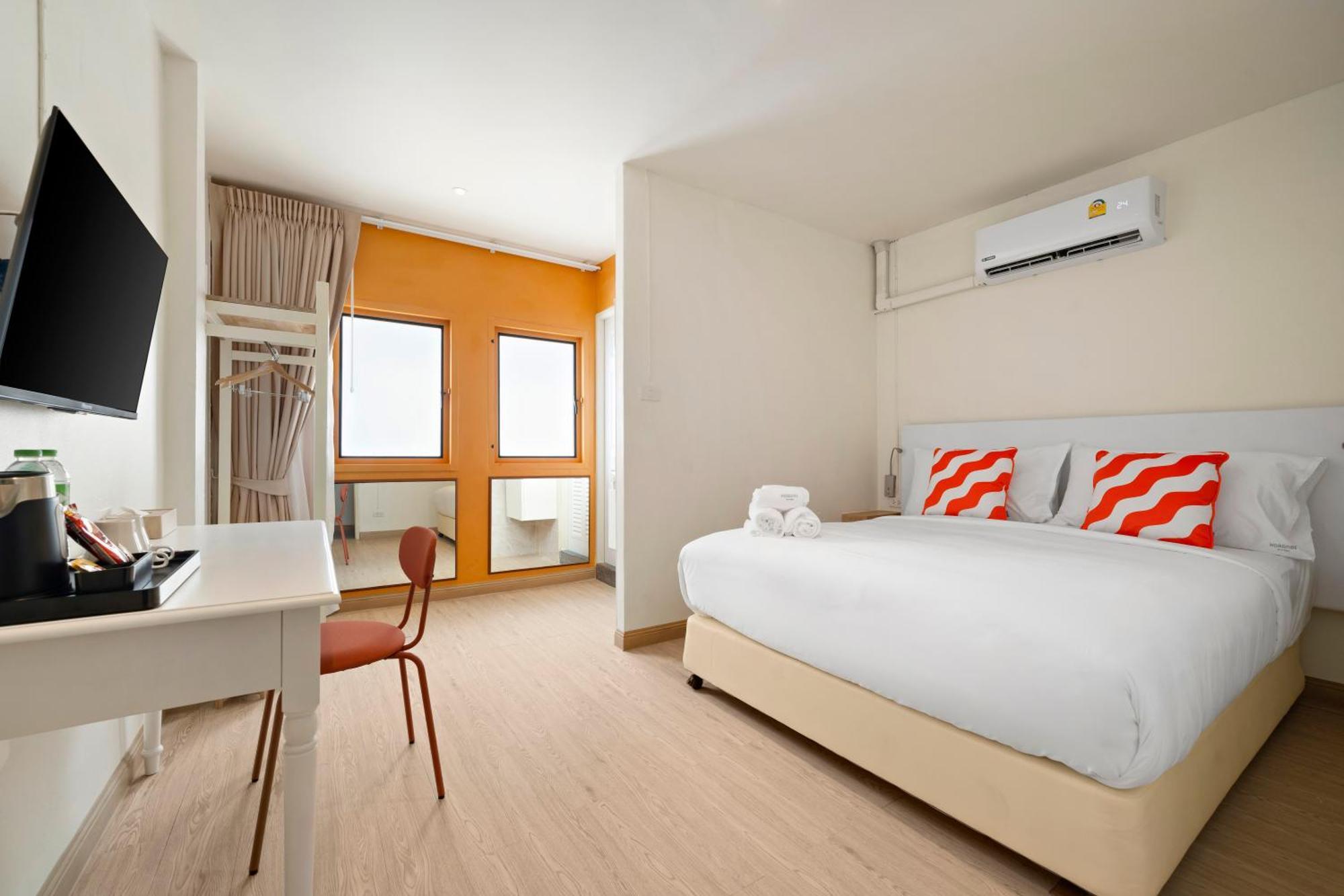 Horange Town Phuket