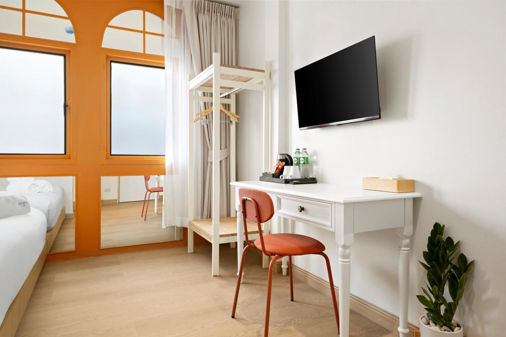 Horange Town 3* Phuket