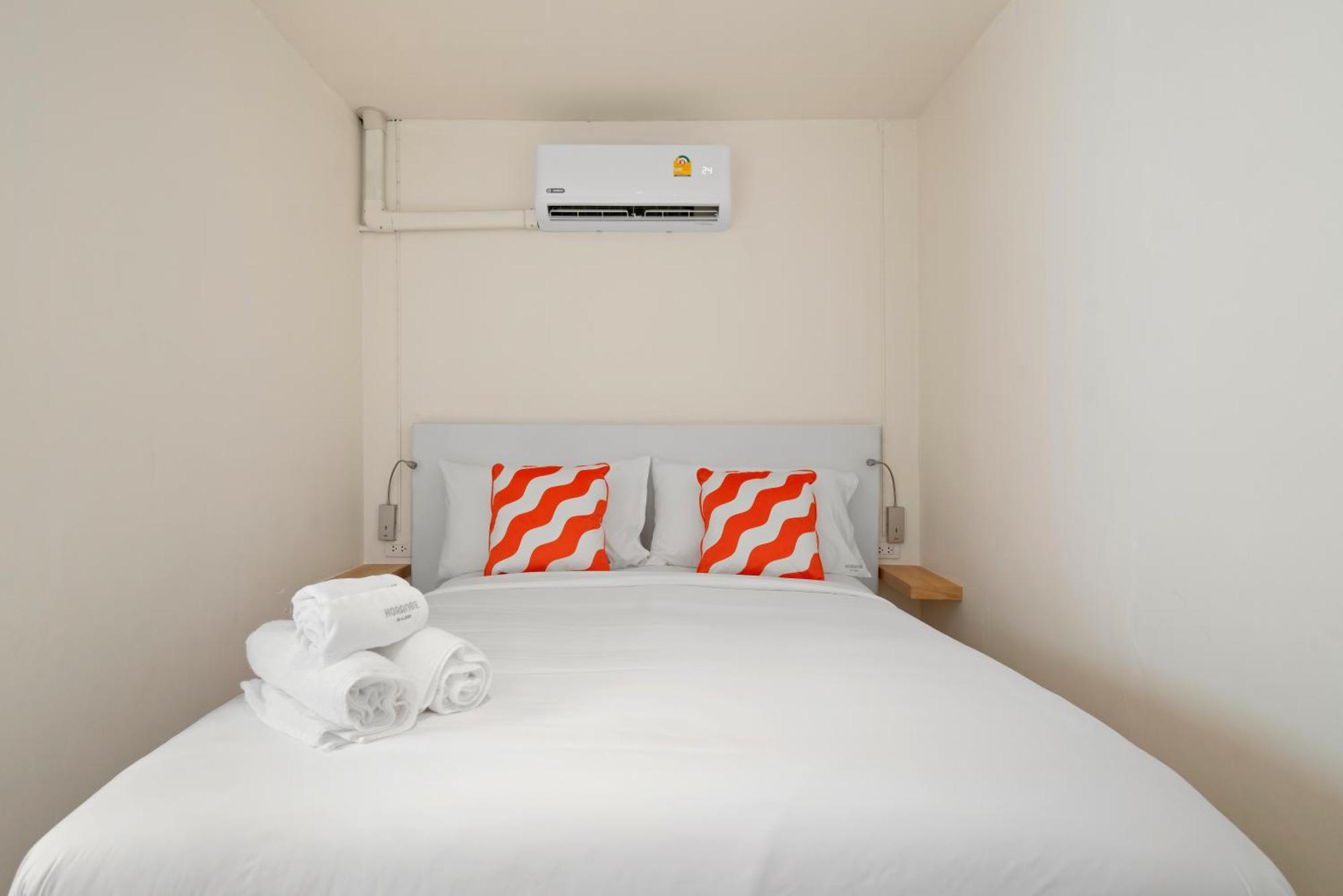 Horange Town Hotel