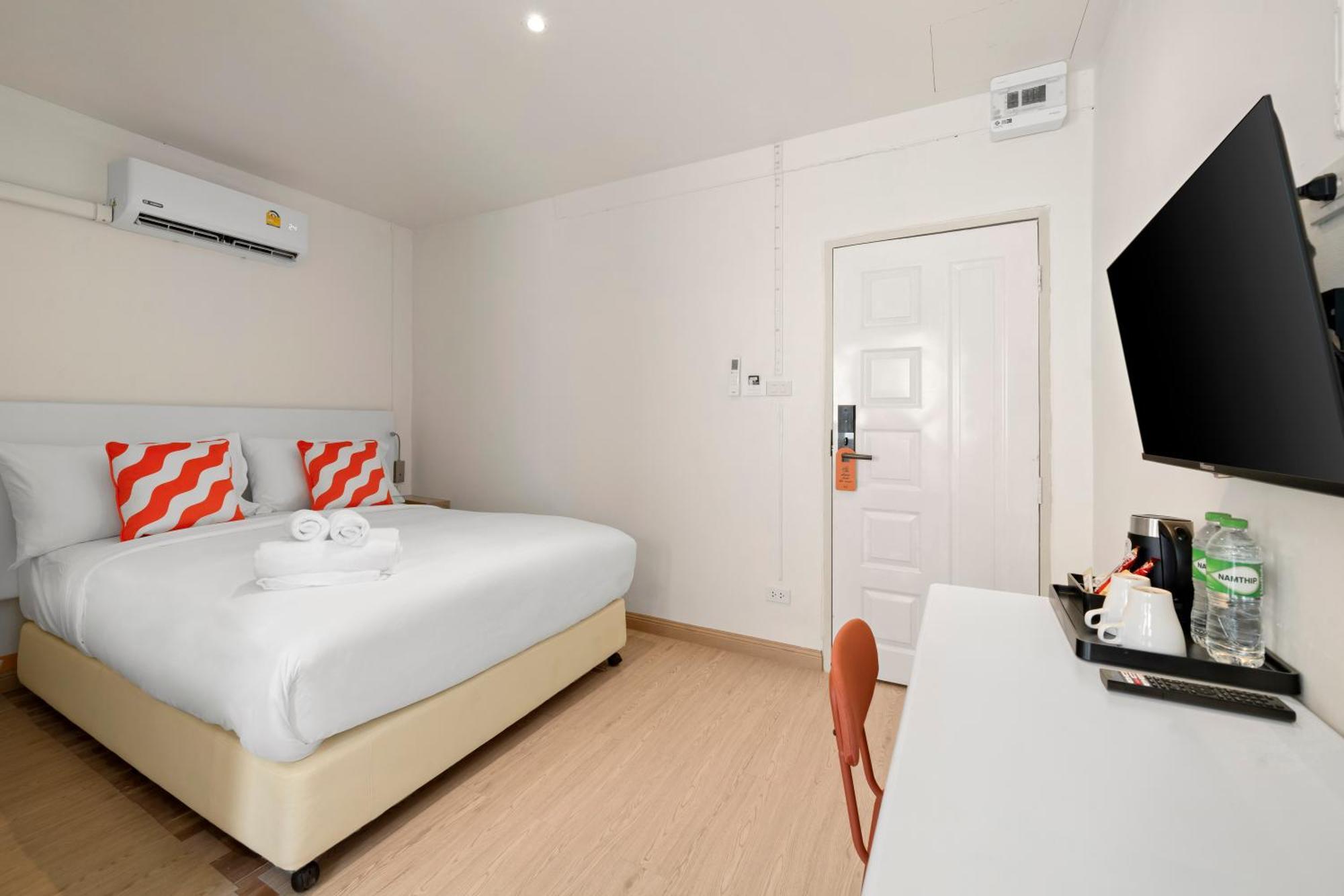 Hotel Horange Town 3*