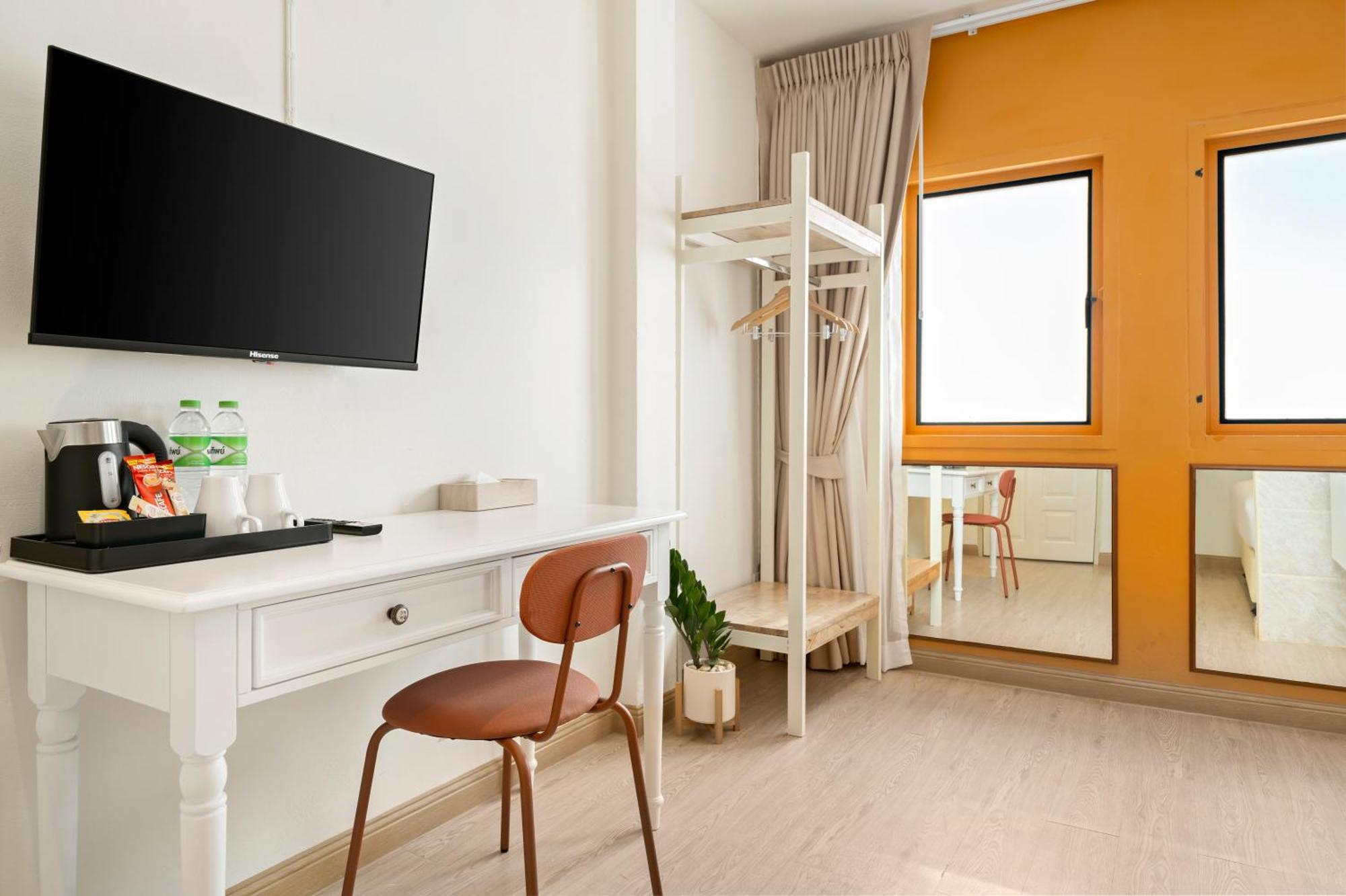 Horange Town Hotel Phuket