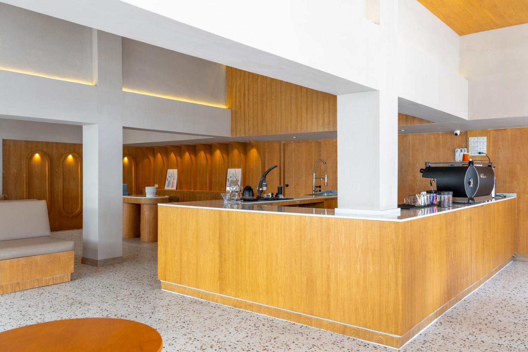 Horange Town Hotel Phuket