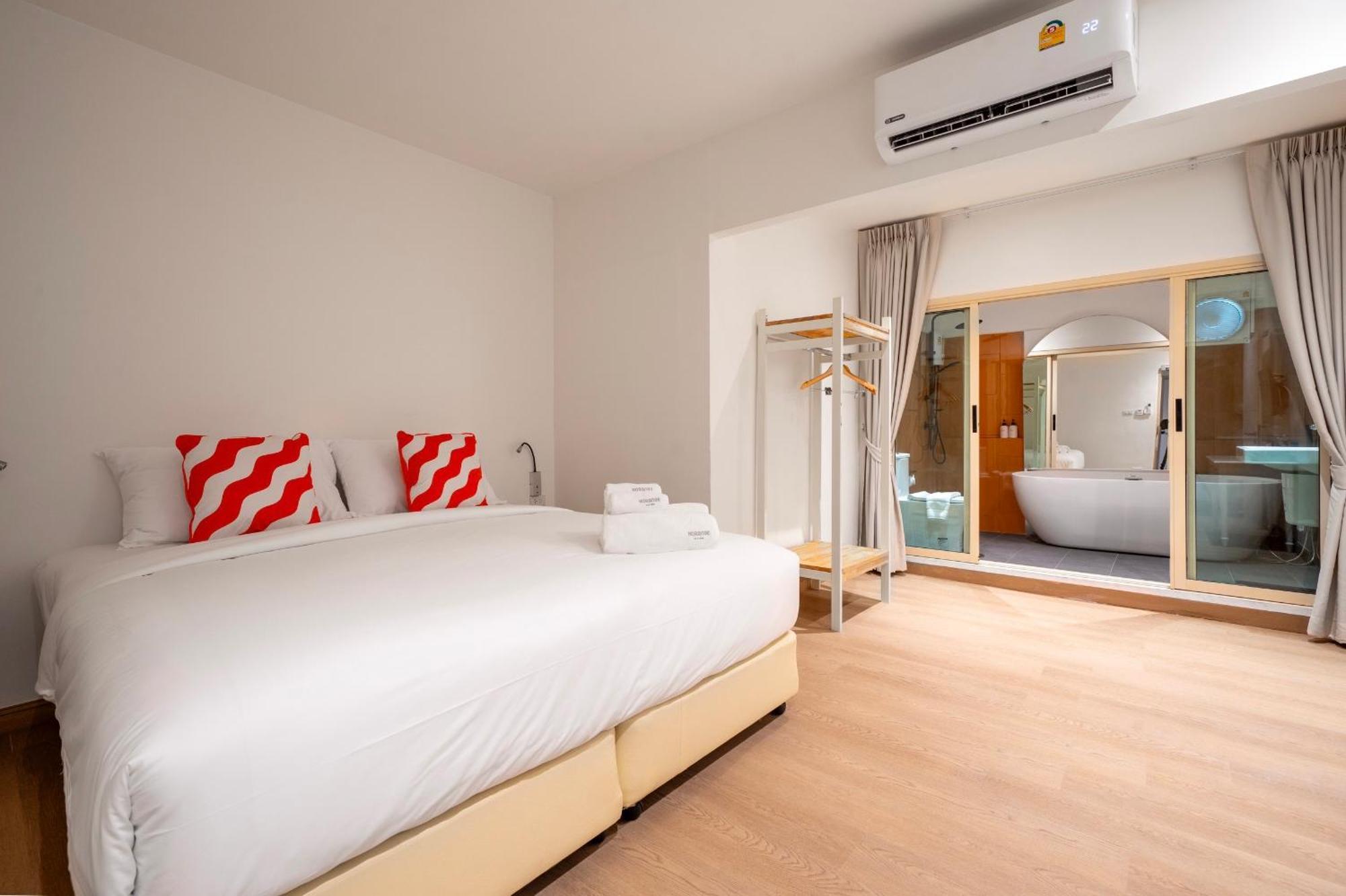 Horange Town Hotel