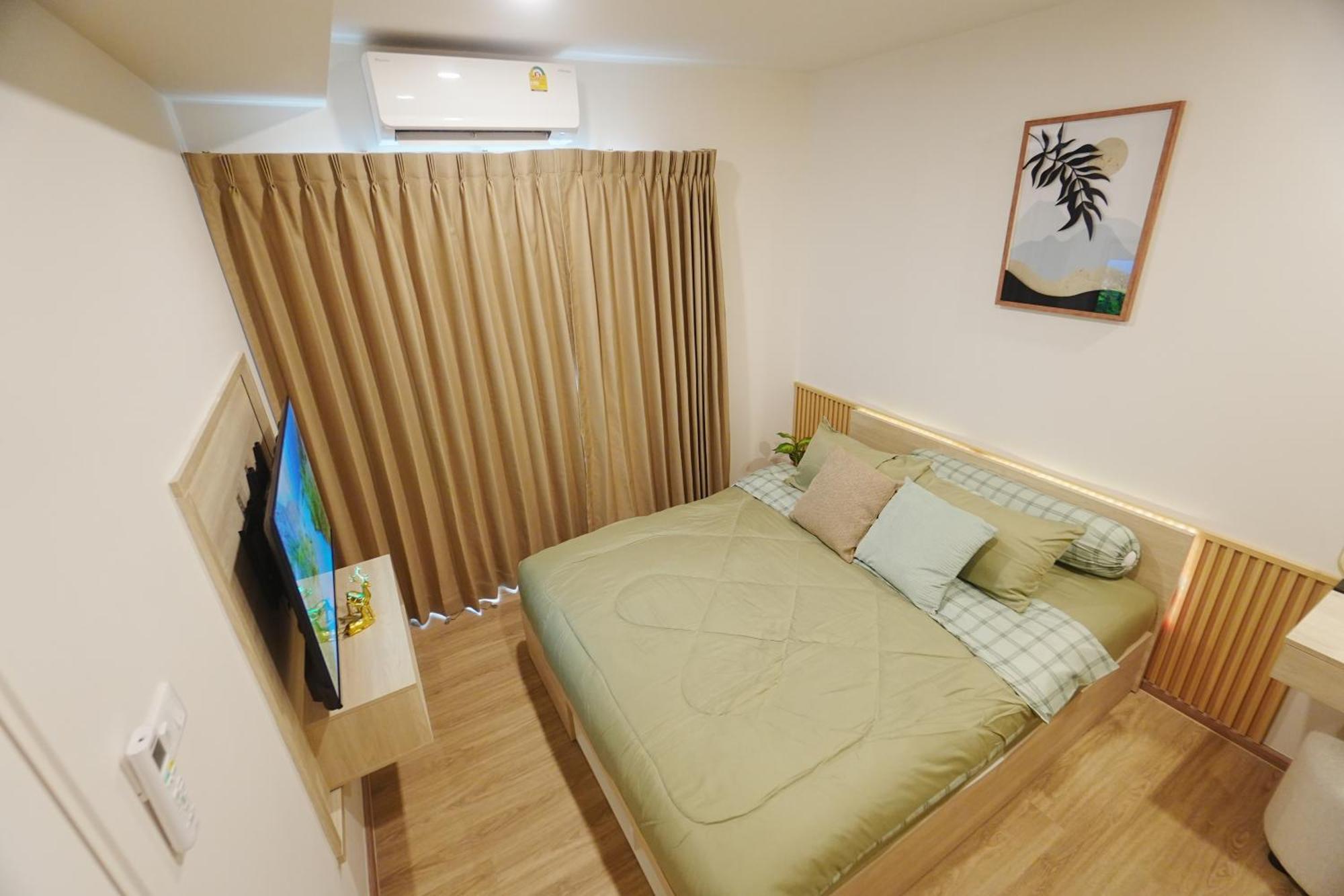 Phyll Phuket, Luxury 45 Aparthotel