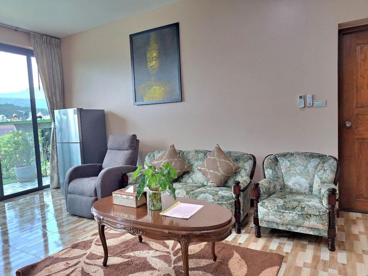 Apartment Seaview Eagles Nest 3