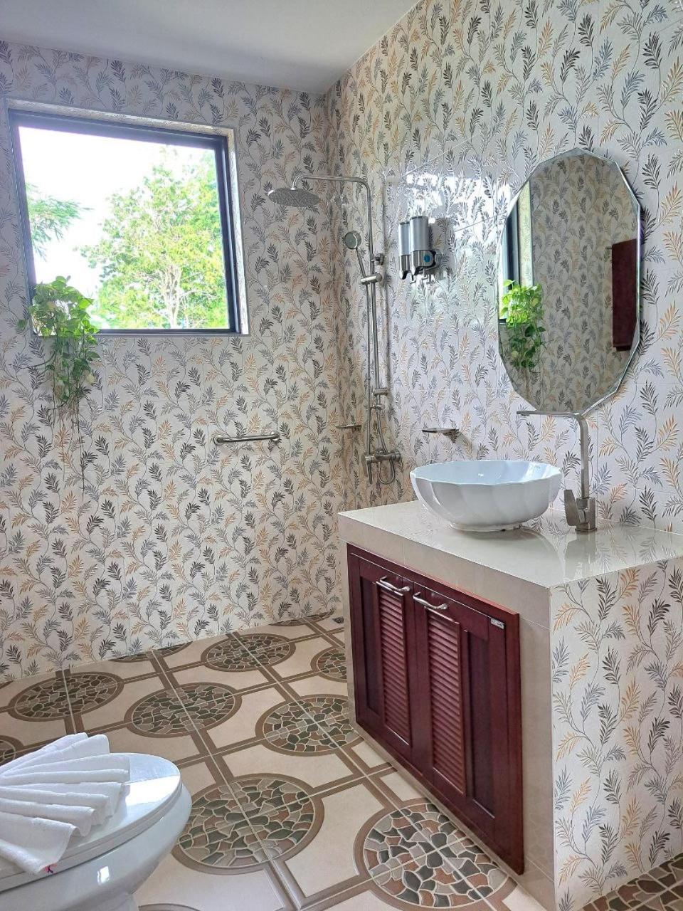Seaview Eagles Nest 3 Apartment Nai Harn