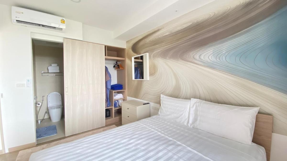 1bdr Laguna 10 Min To The Sea Roof Pool *