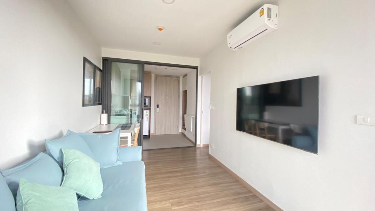 1bdr Laguna 10 Min To The Sea Roof Pool Thalang