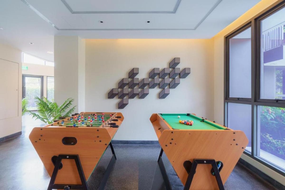 1bdr Laguna 10 Min To The Sea Roof Pool * Thalang