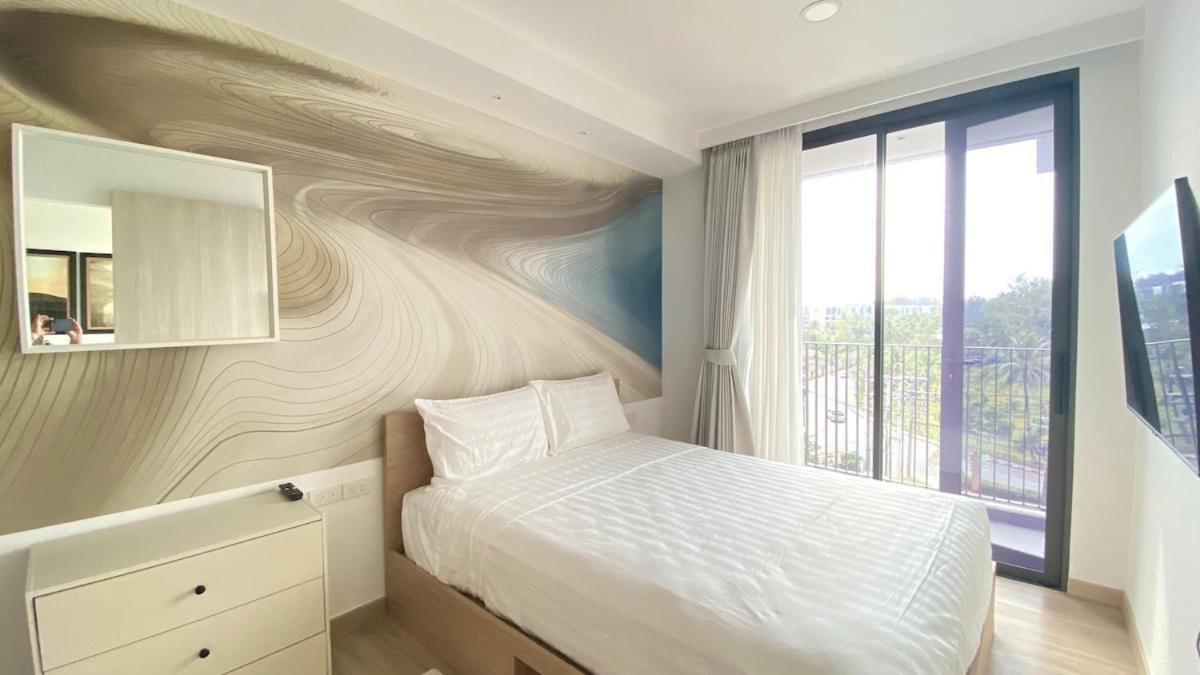 1bdr Laguna 10 Min To The Sea Roof Pool