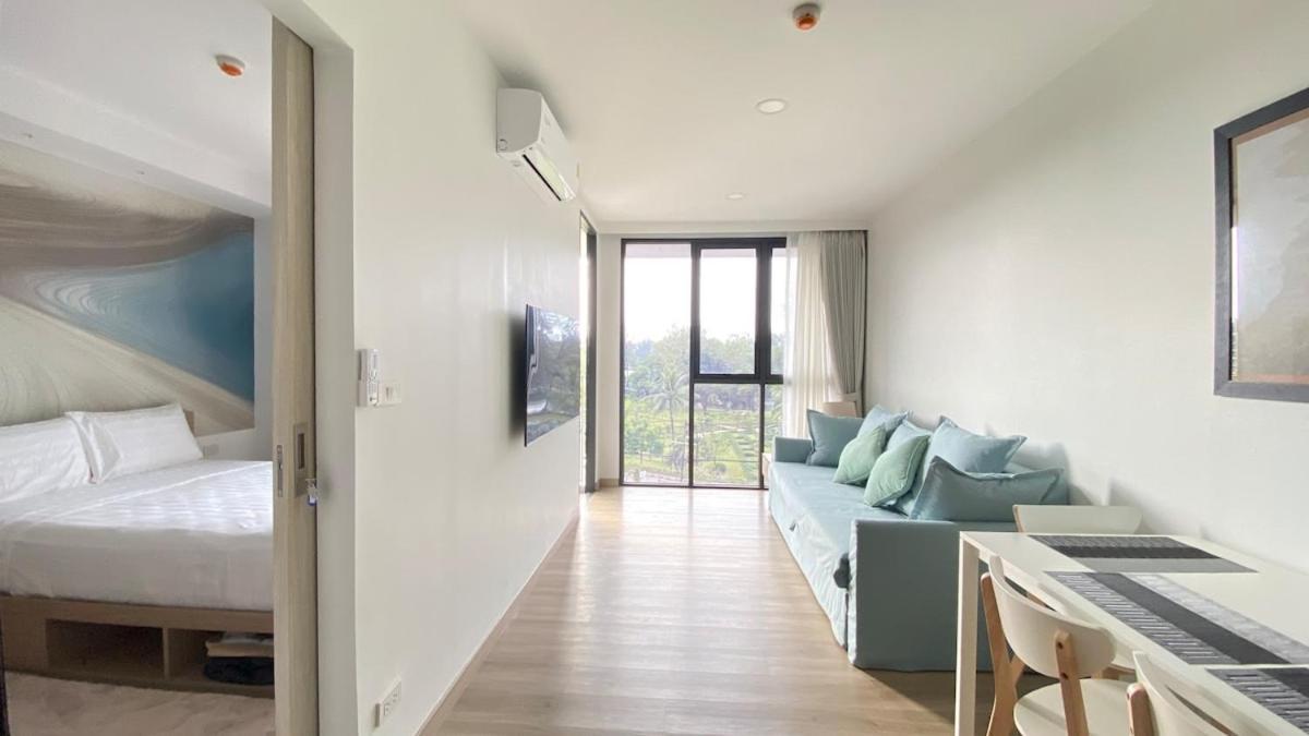 1bdr Laguna 10 Min To The Sea Roof Pool Apartment *