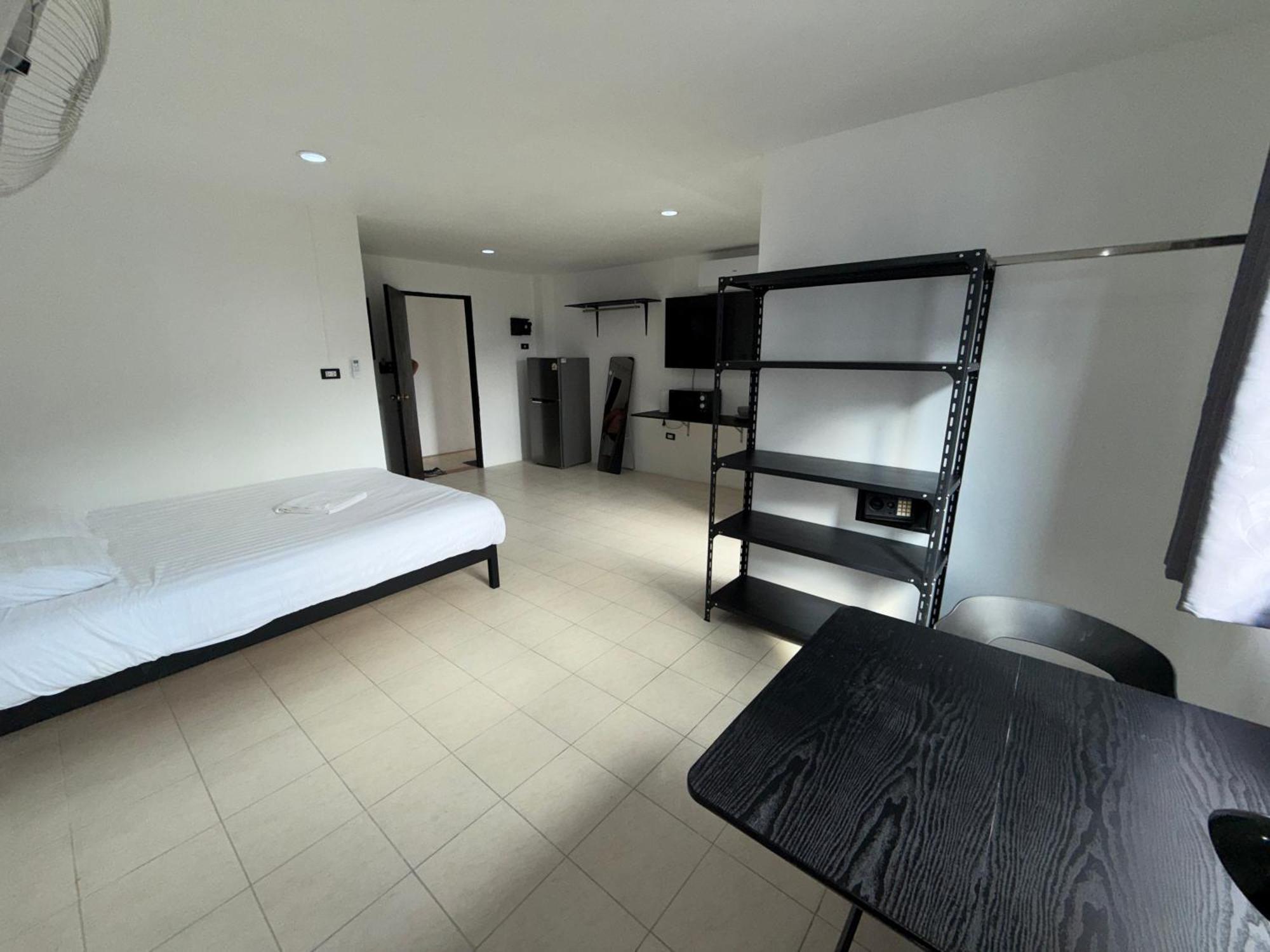 Apartment Canal 202 *