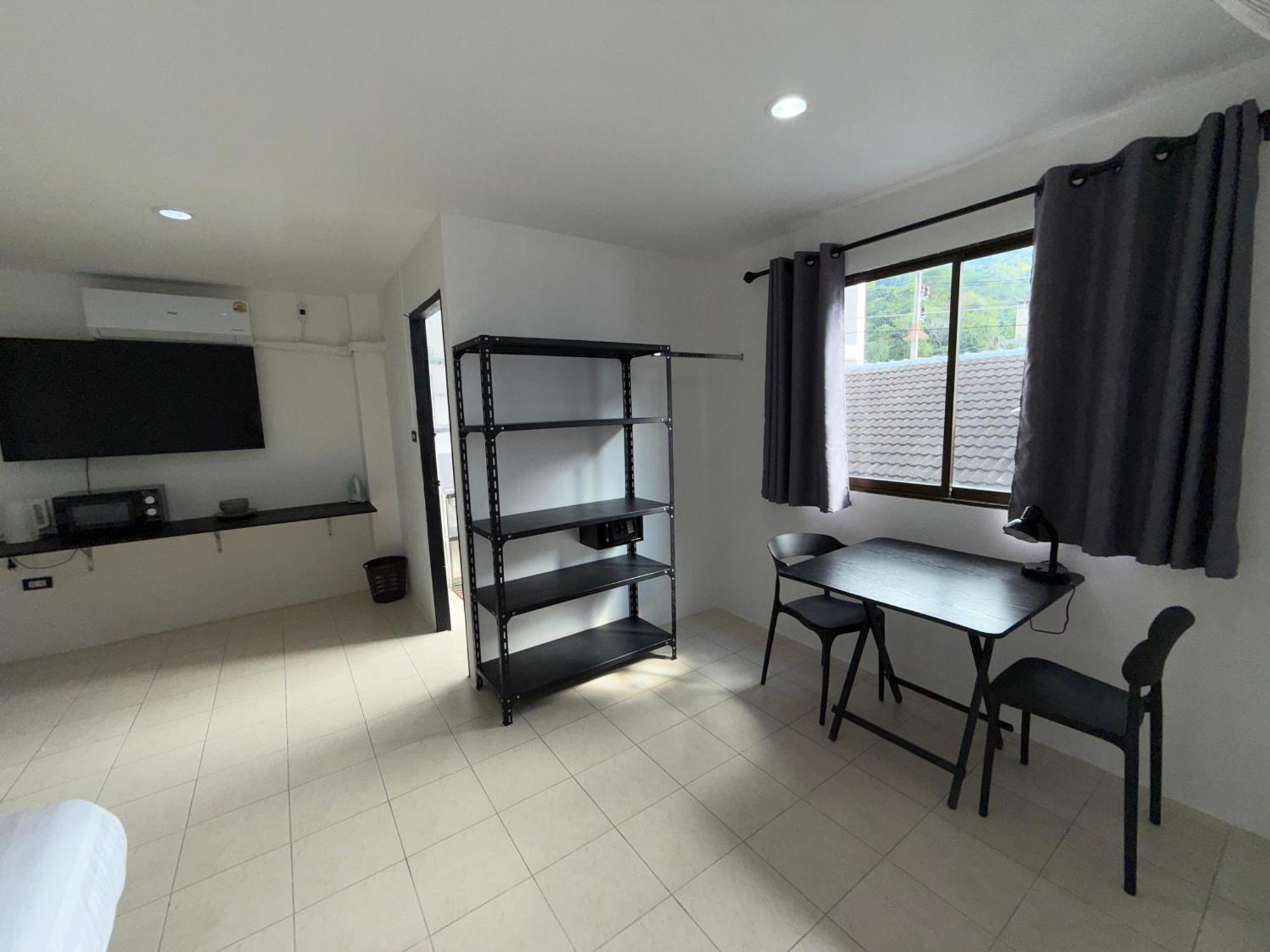 Apartment Canal 202