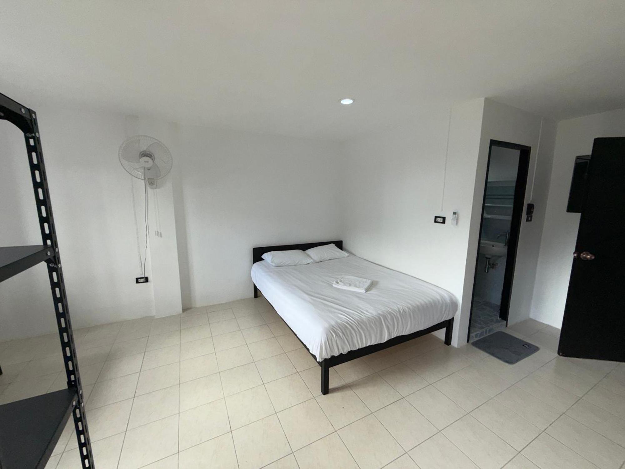 Canal 202 Apartment
