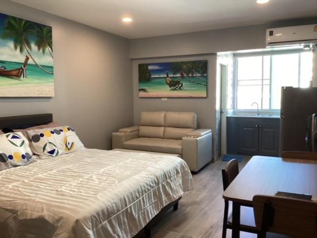 Apartment Family Condo: Spacious Two-bath With Full Kitchen *