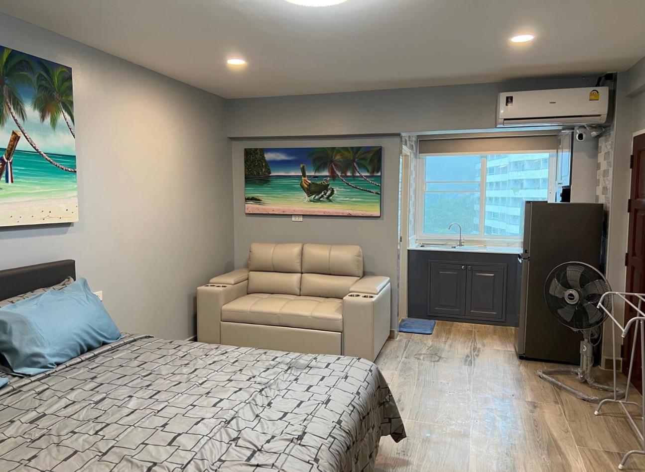 Family Condo: Spacious Two-bath With Full Kitchen