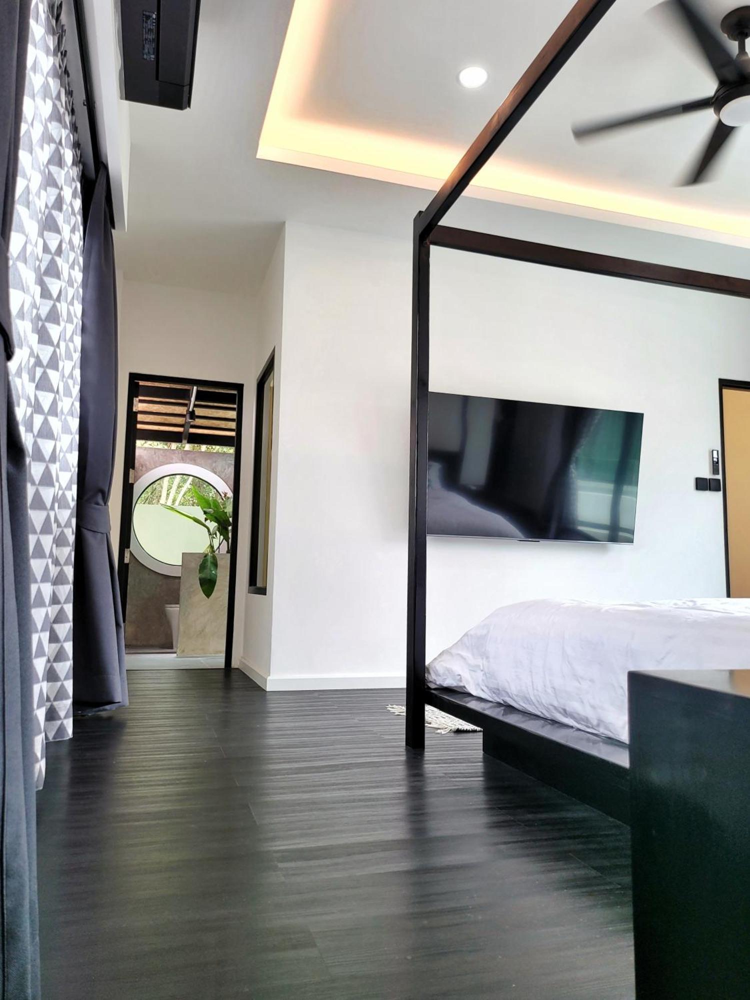 Coco Villa Thalang
