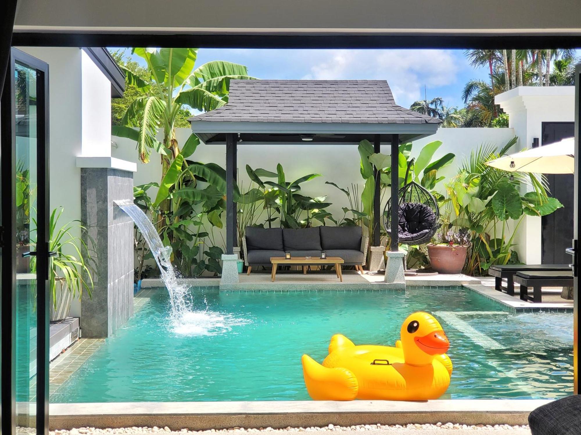 Coco Villa Thalang