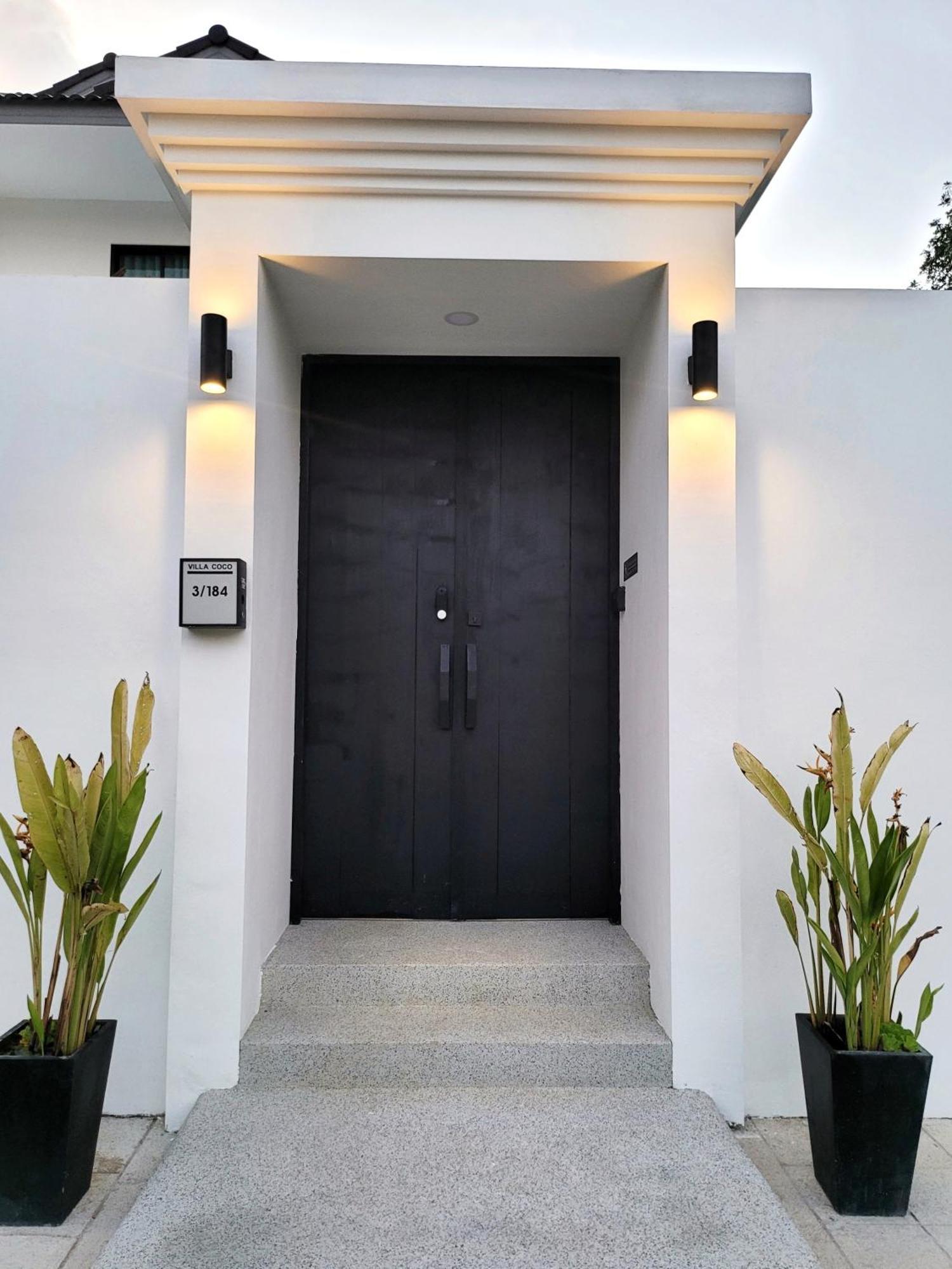 Coco Villa Thalang