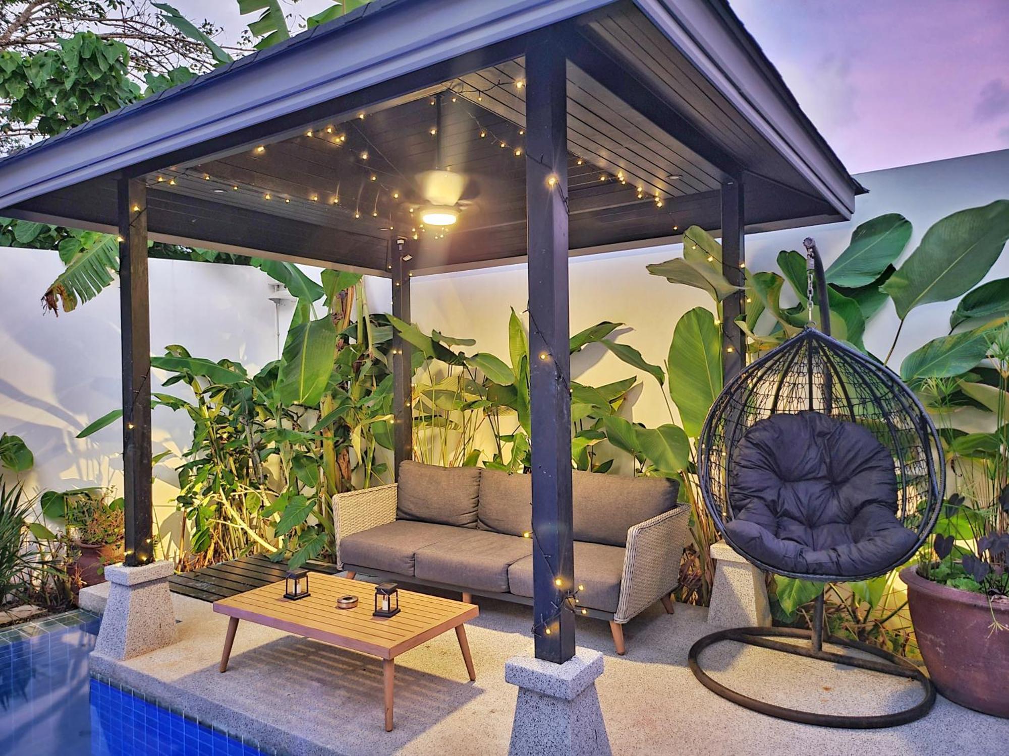 Villa Coco Thalang