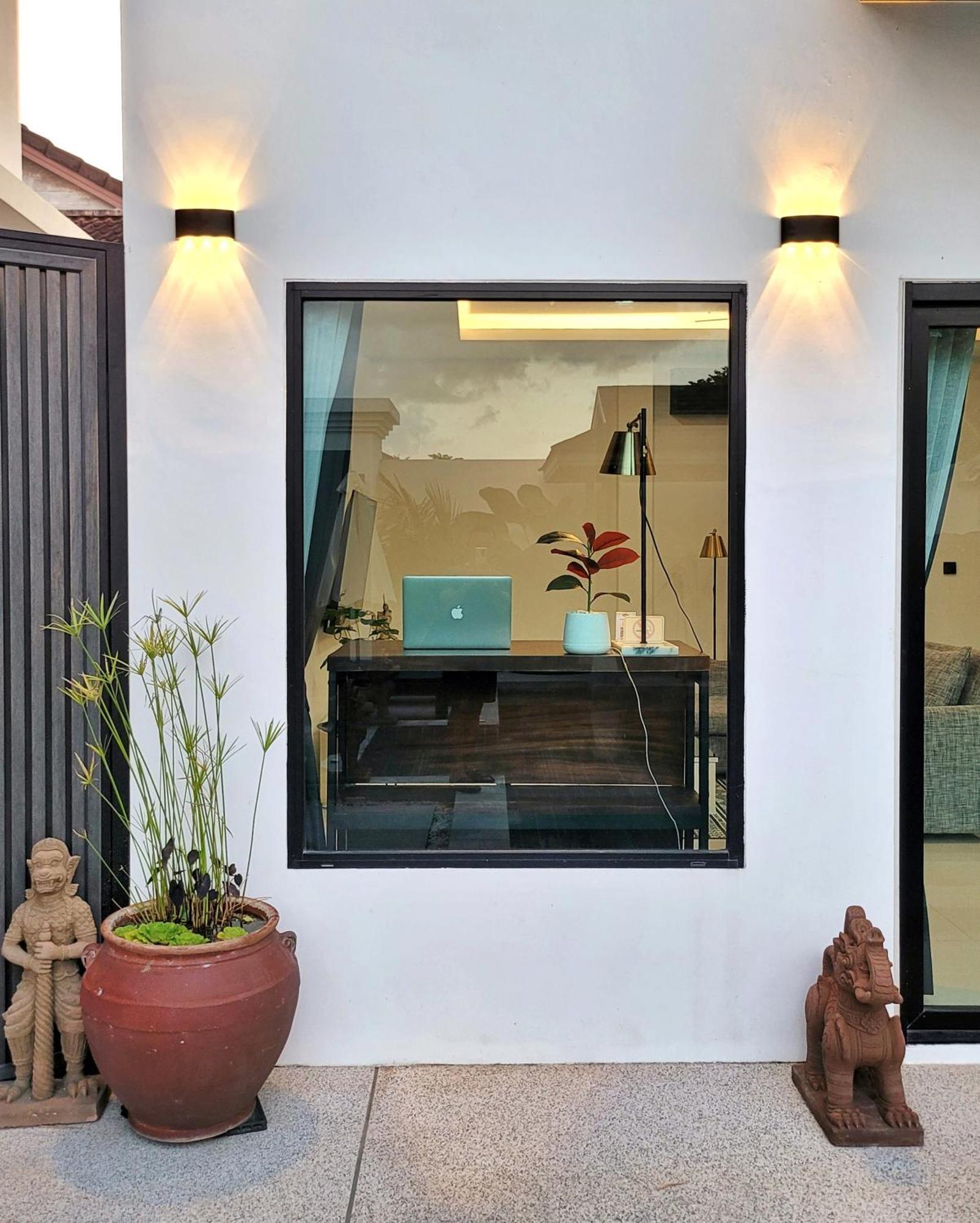 Coco Villa *
