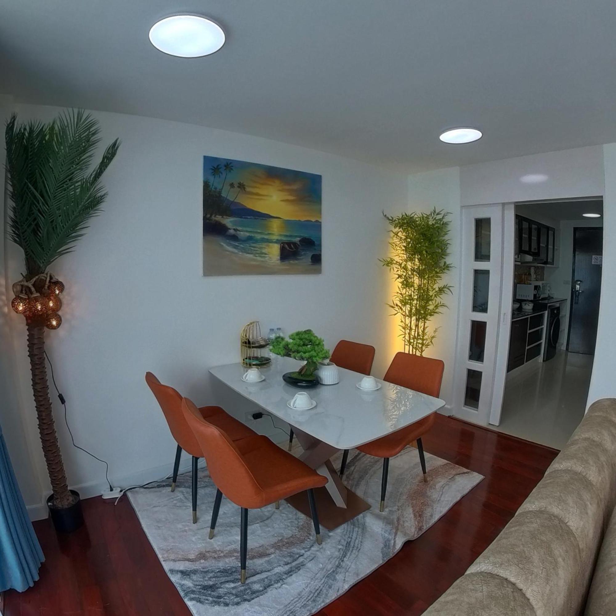 Apartment The Kris Cozy 2-bedrooms