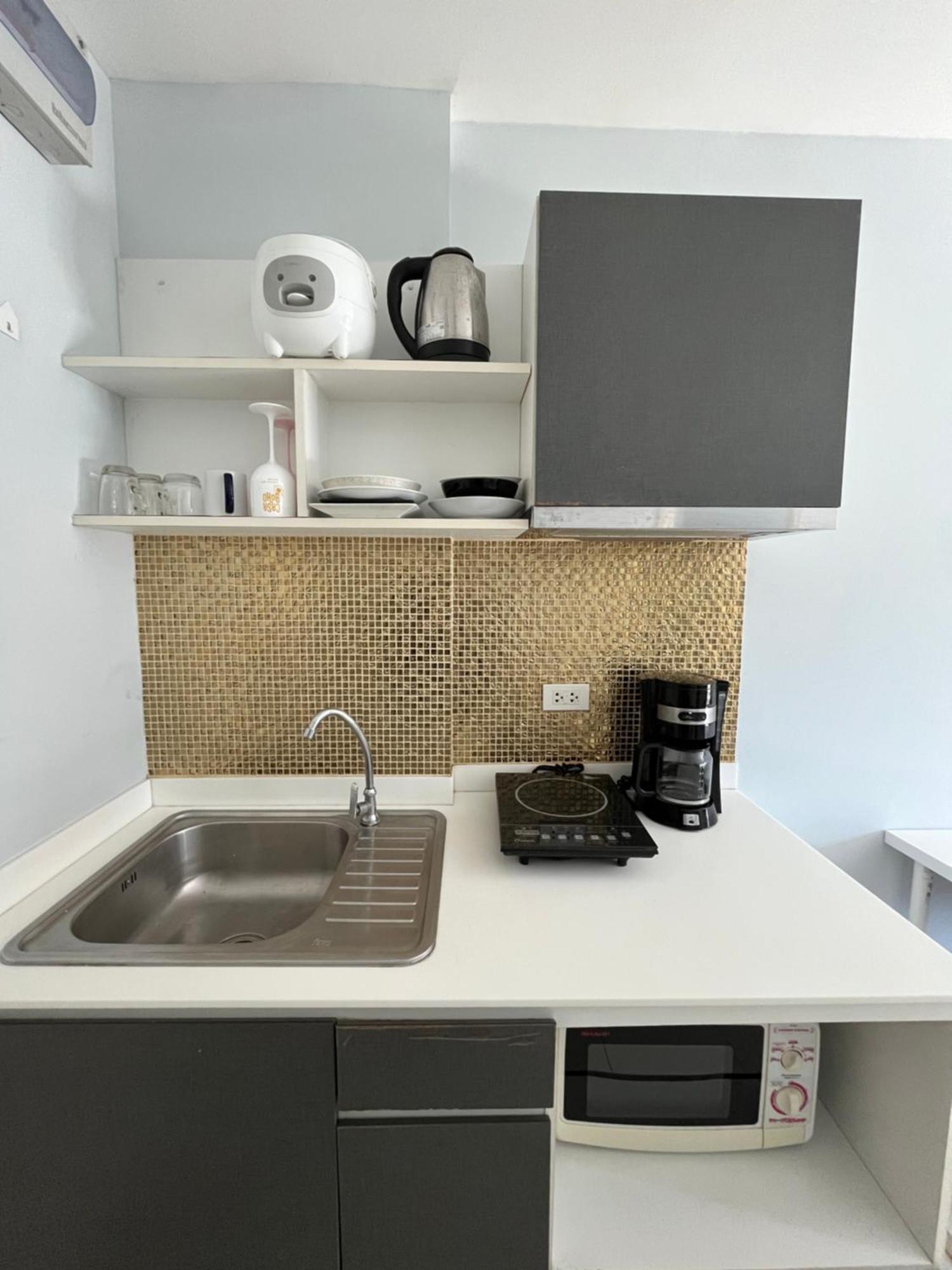 02nice Town Near Shopping Malls And Naka Night Market Apartment
