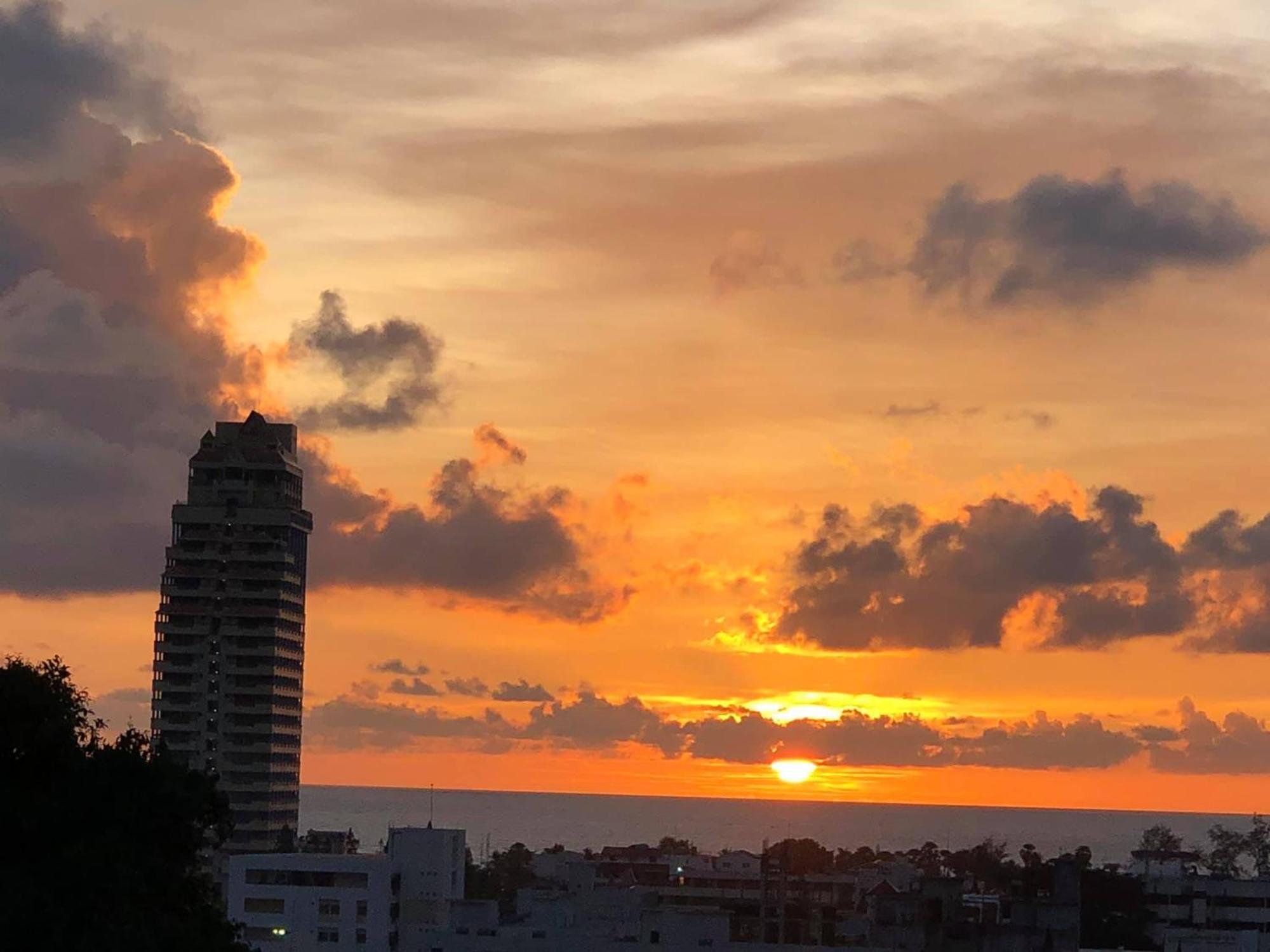 Phuketbnbdotcom Oceanpoolviews 2 Bed Patong