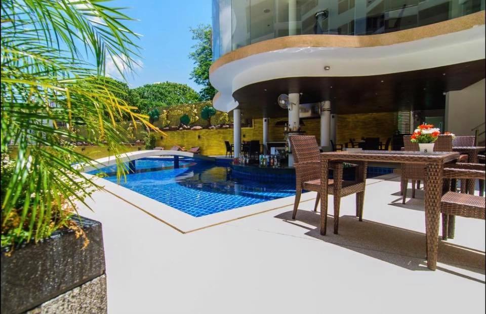 Phuketbnbdotcom Oceanpoolviews 2 Bed Apartment Patong