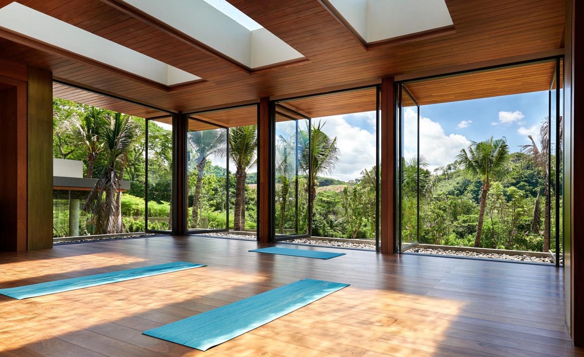 Resort Phuket V Building 19 With Andaman Sea View Private Swimming Pool And