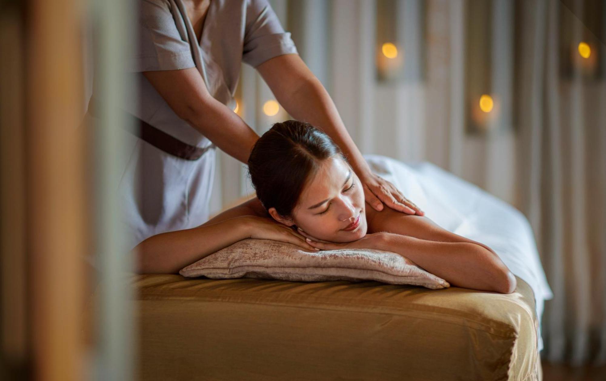 Resort Phuket V Building 19 With Andaman Sea View Private Swimming Pool And
