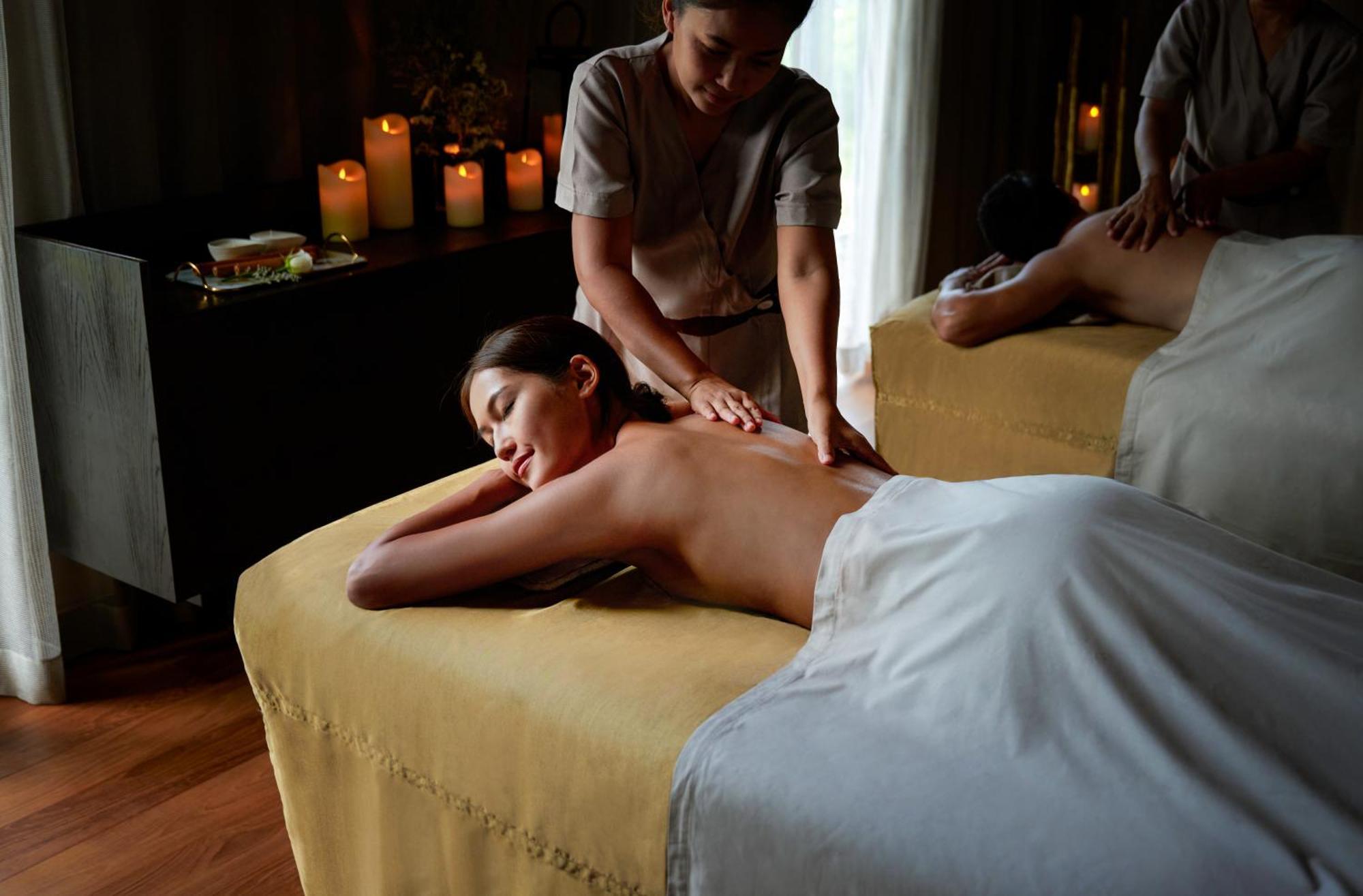Phuket V Building 19 With Andaman Sea View Private Swimming Pool And Resort