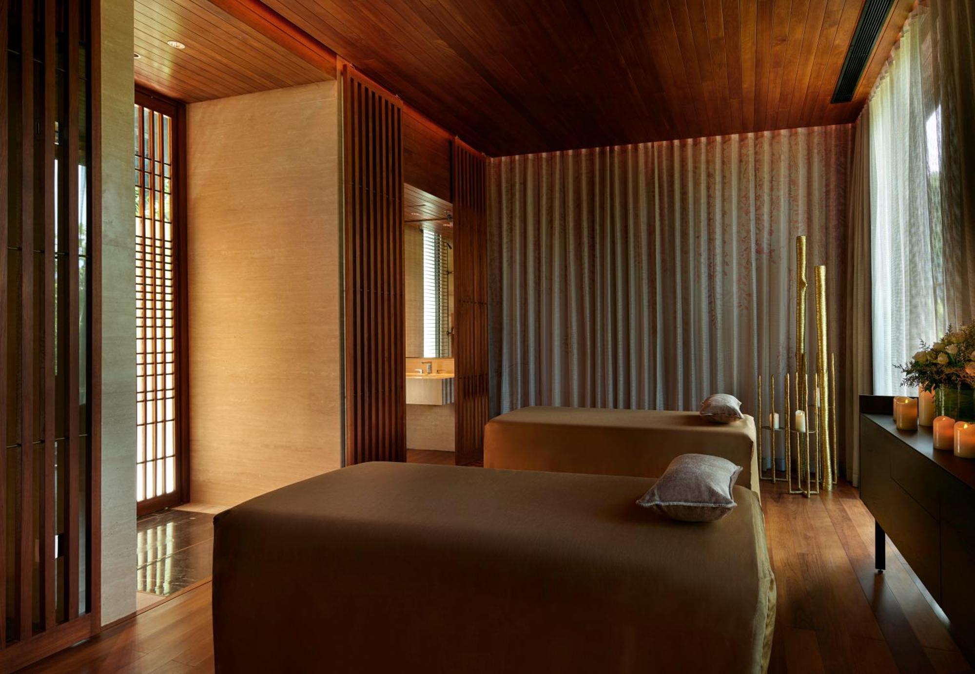 Phuket V Building 19 With Andaman Sea View Private Swimming Pool And Resort