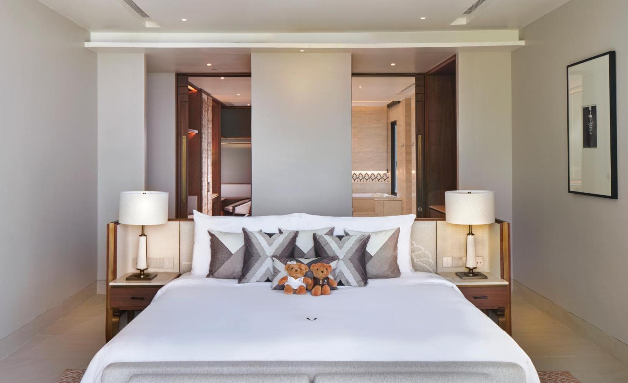 Resort Phuket V Building 19 With Andaman Sea View Private Swimming Pool And Ban Ao Makham