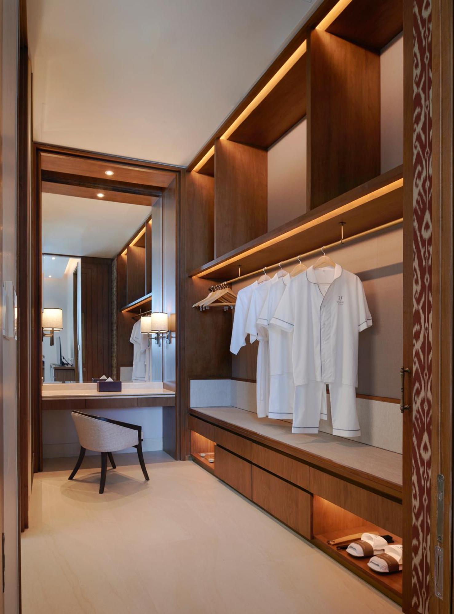 Phuket V Building 19 With Andaman Sea View Private Swimming Pool And