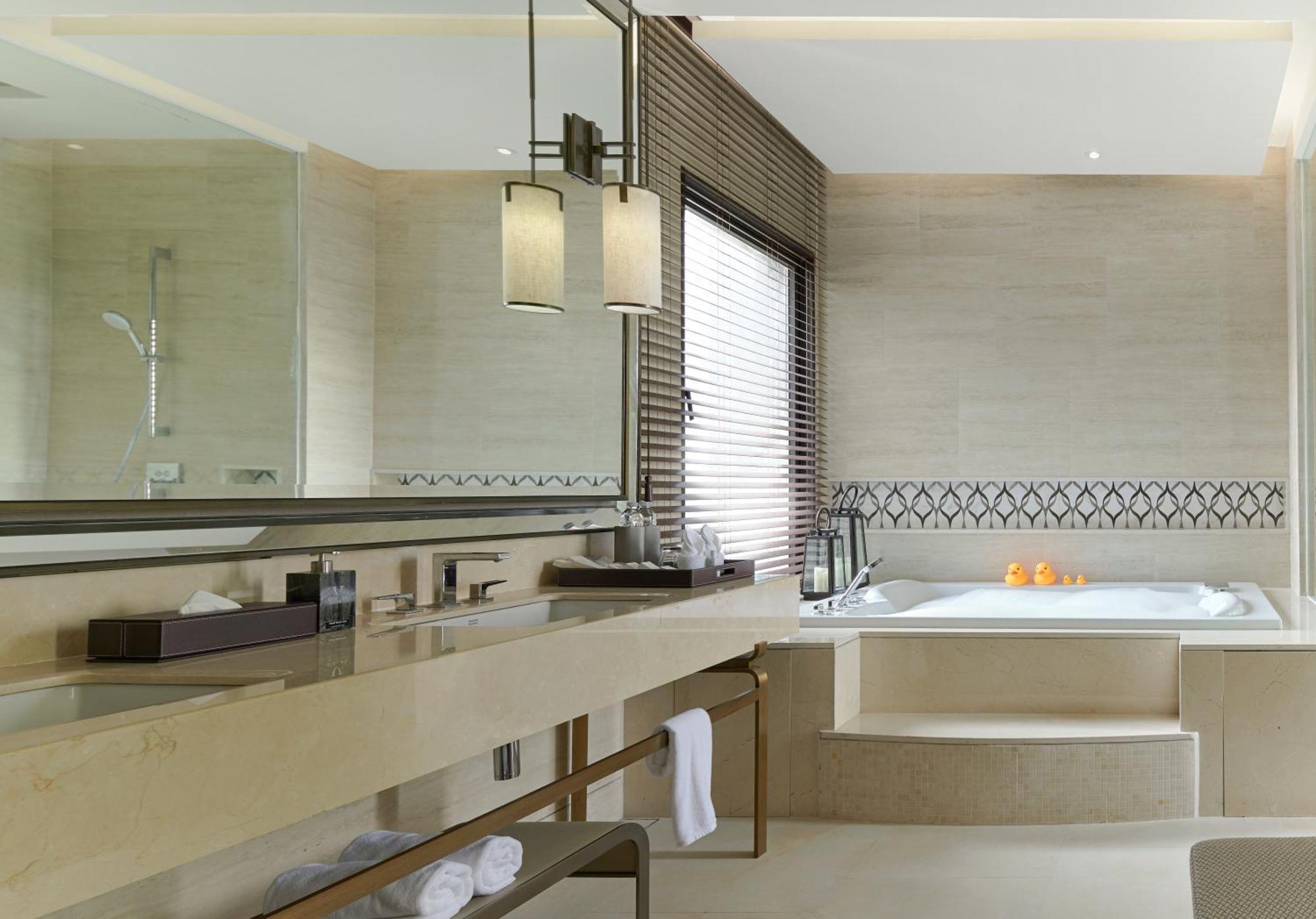 Resort Phuket V Building 19 With Andaman Sea View Private Swimming Pool And