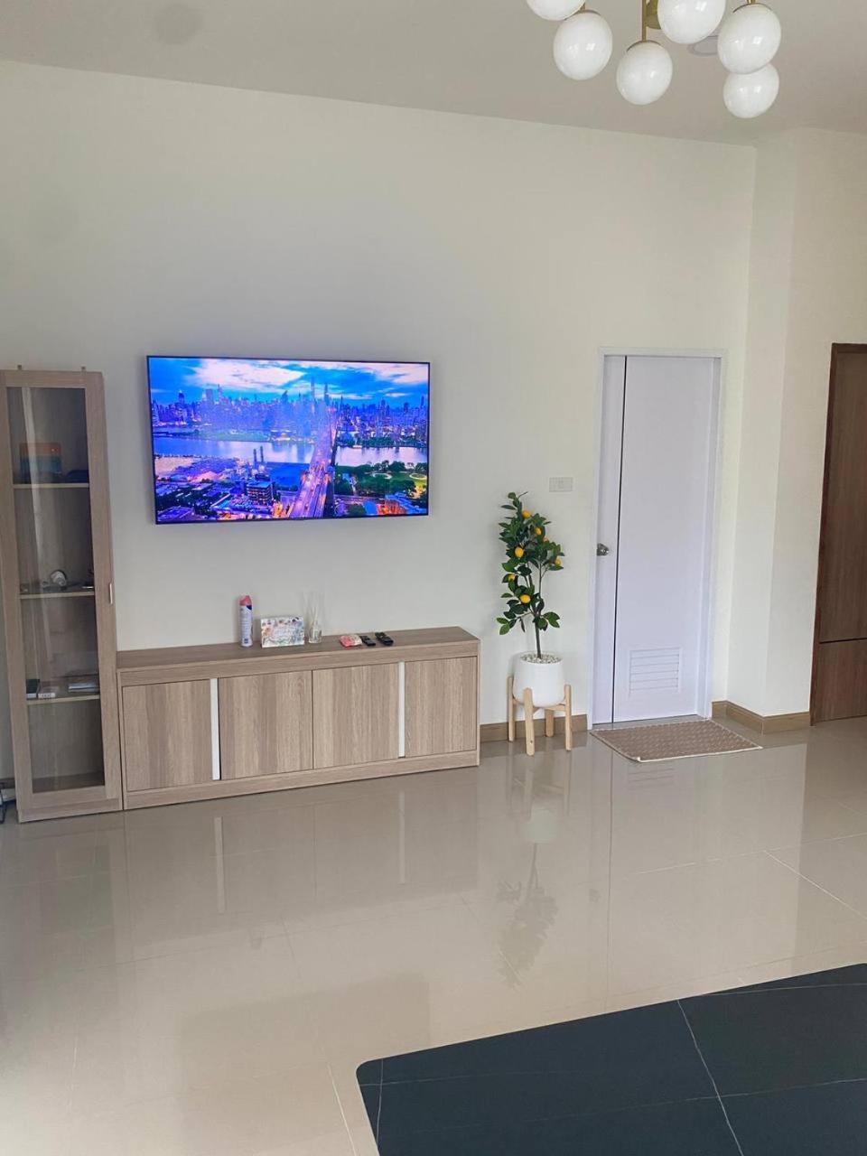 Guest house Mali