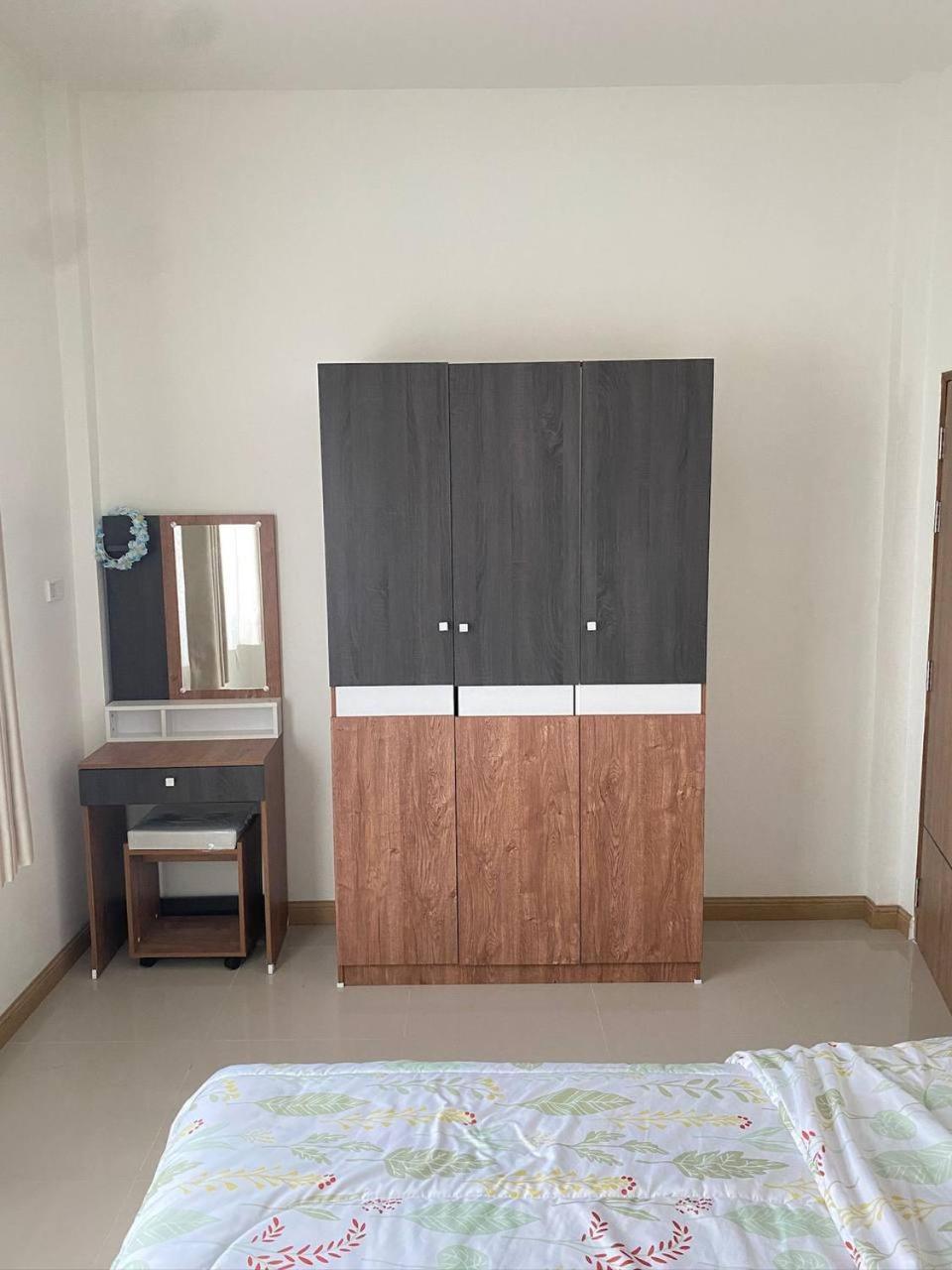 Guest house Mali