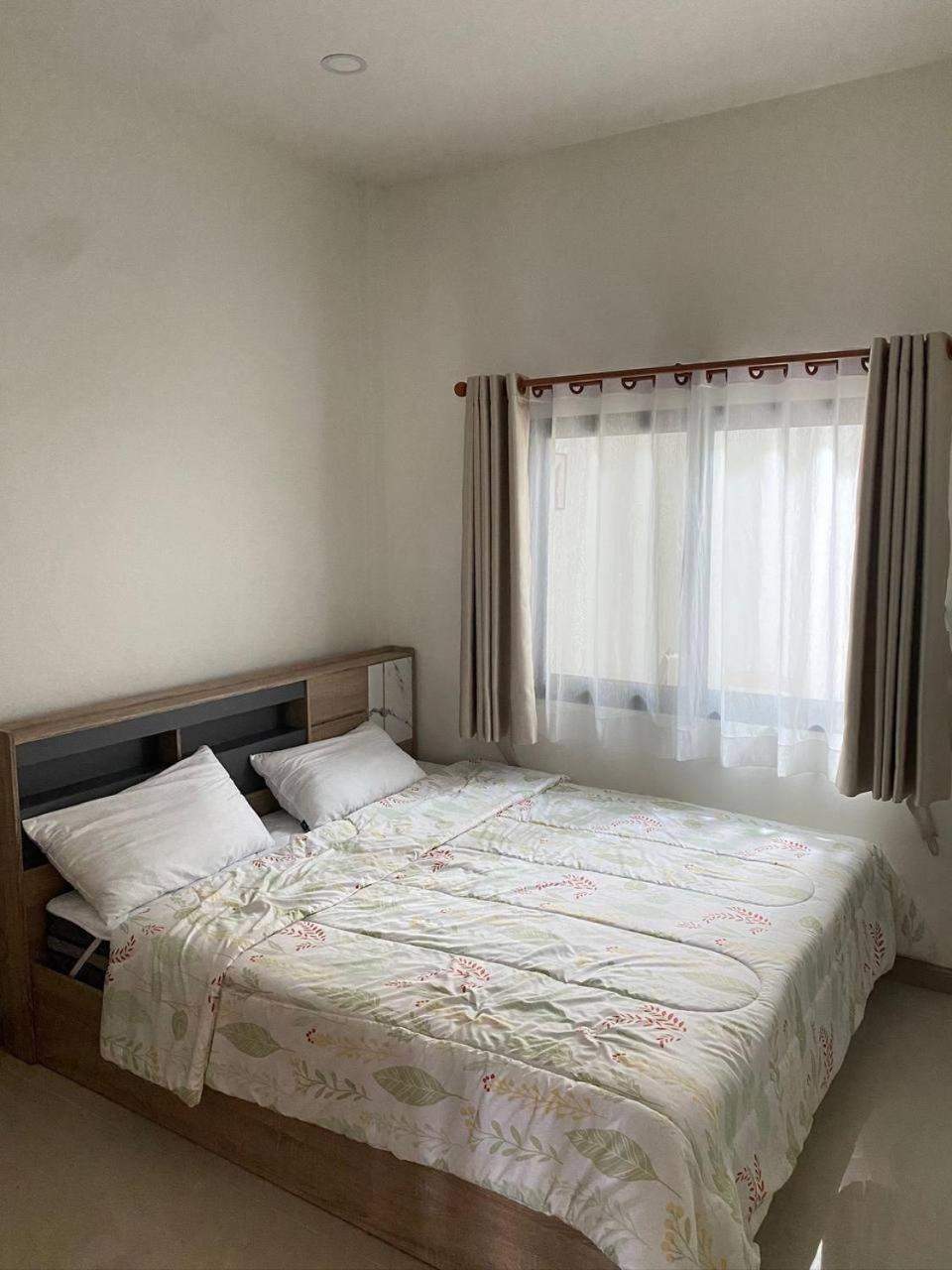 Guest house Mali