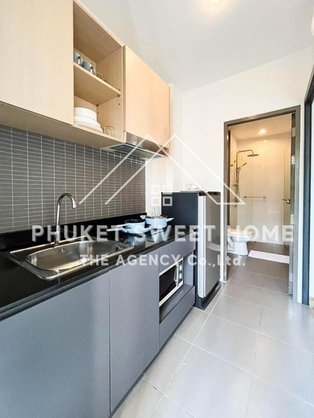 Hill Mana By Sweet Apartment