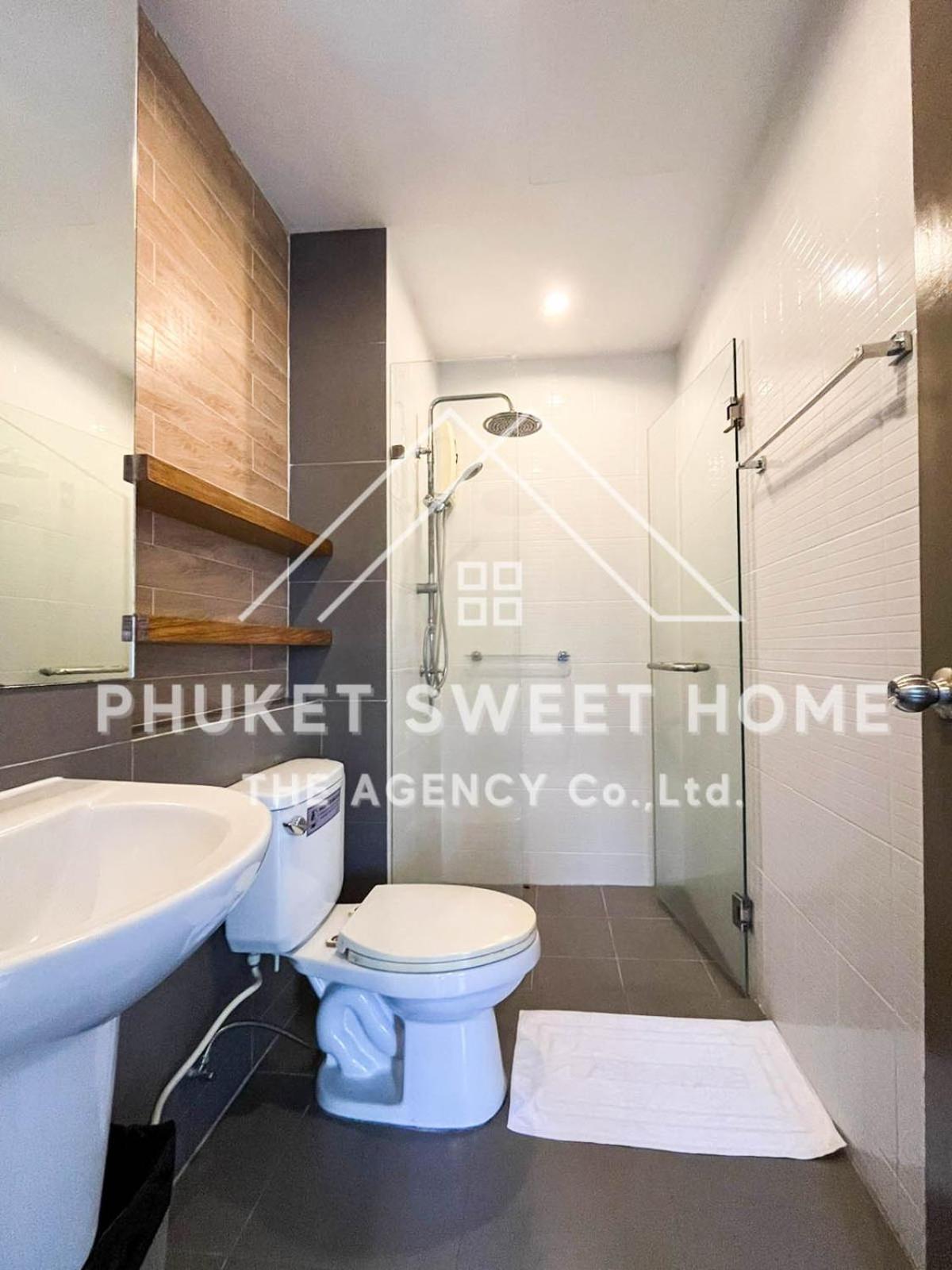 Apartment Hill Mana By Sweet Phuket