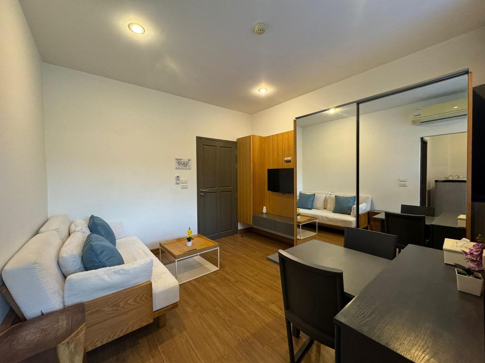Hill Mana By Sweet * Phuket