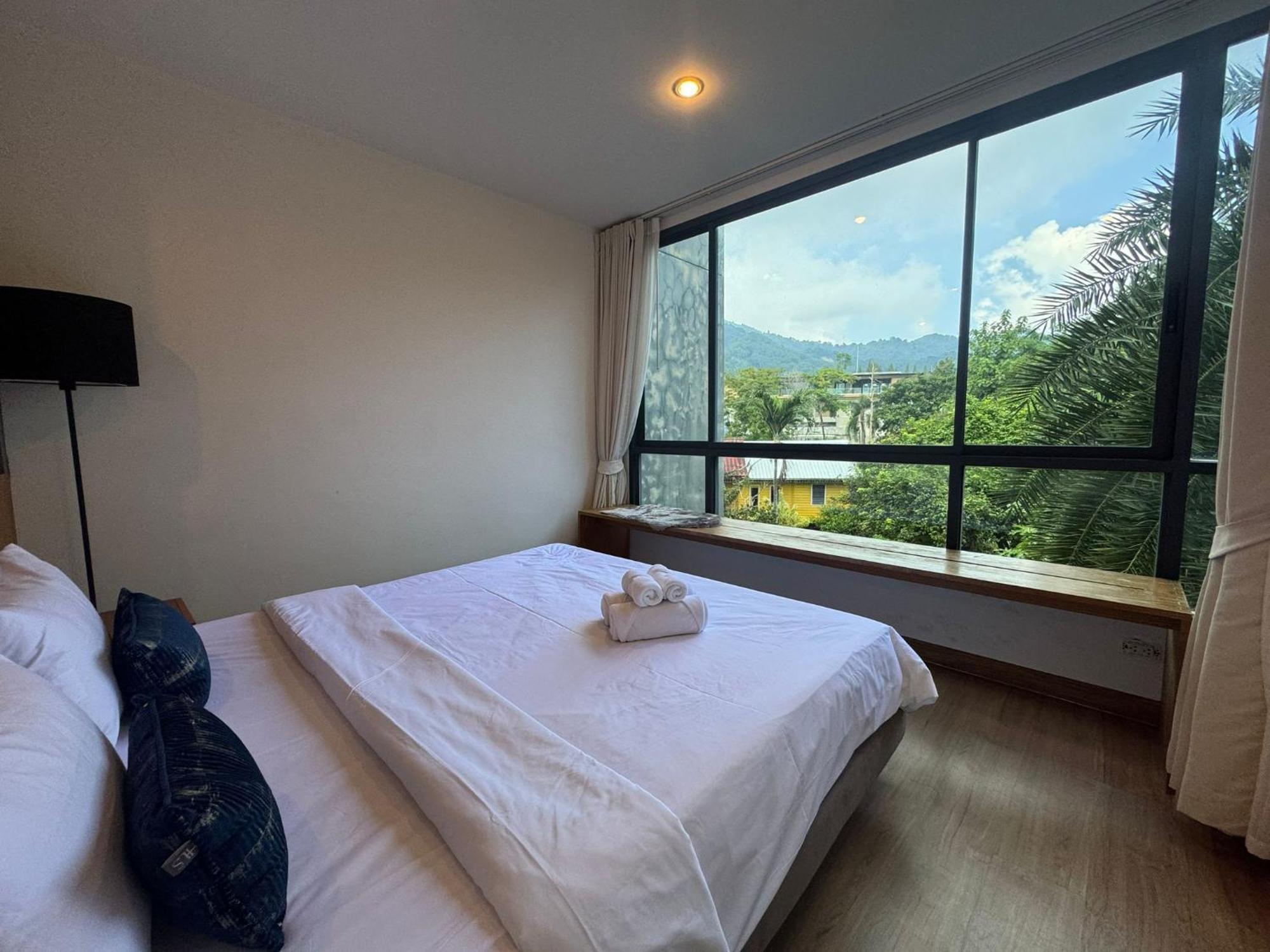 Hill Mana By Sweet Phuket