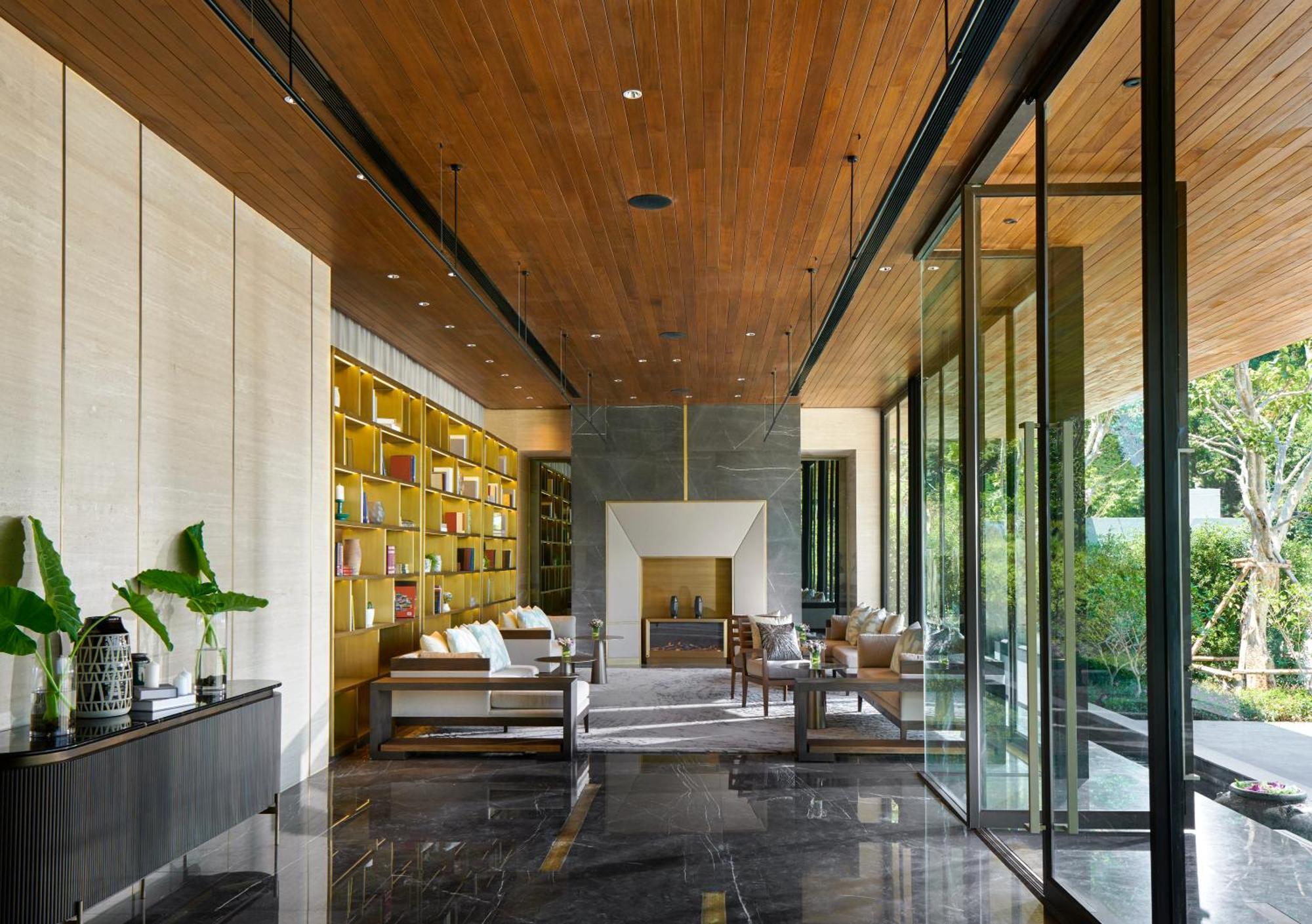 Phuket V Building 19 With Andaman Sea View Private Swimming Pool And Ban Ao Makham